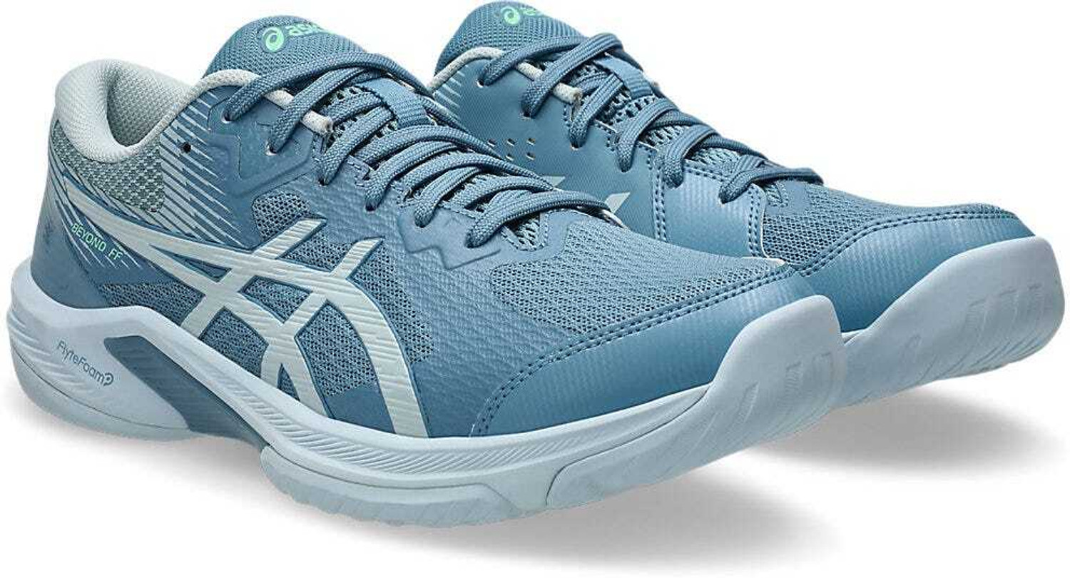 Image of Asics BEYOND FF Badminton Shoes For Men