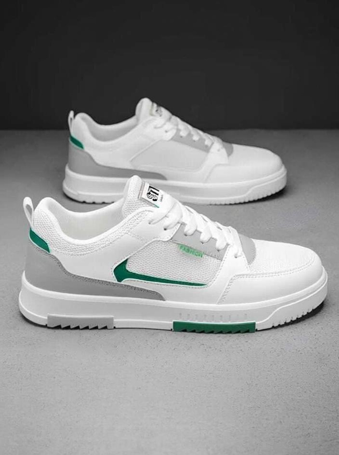 Image of RAVDI Sneakers For Men