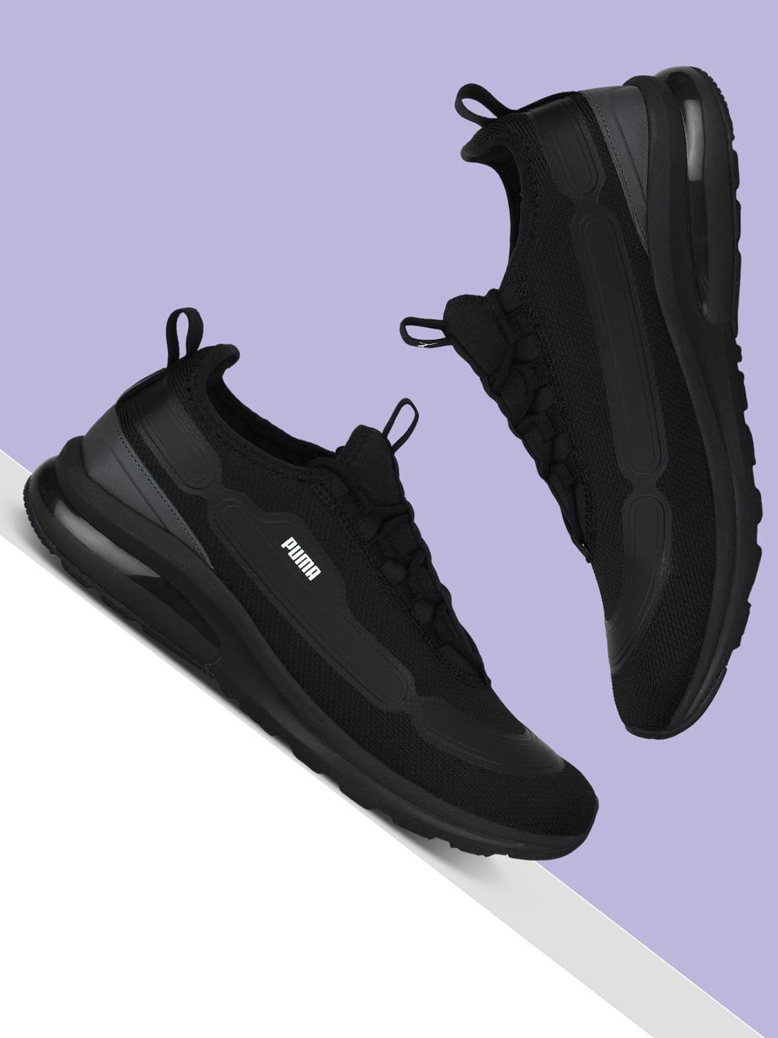 PUMA TechGlide Running Shoes for Men
