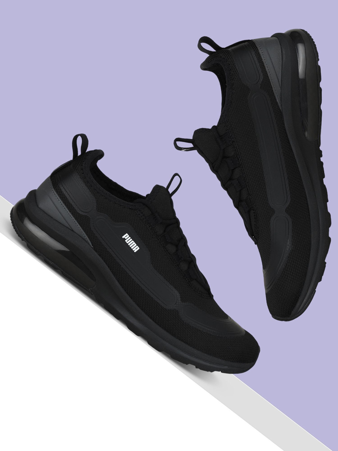 Image of PUMA TechGlide Sneakers For Men