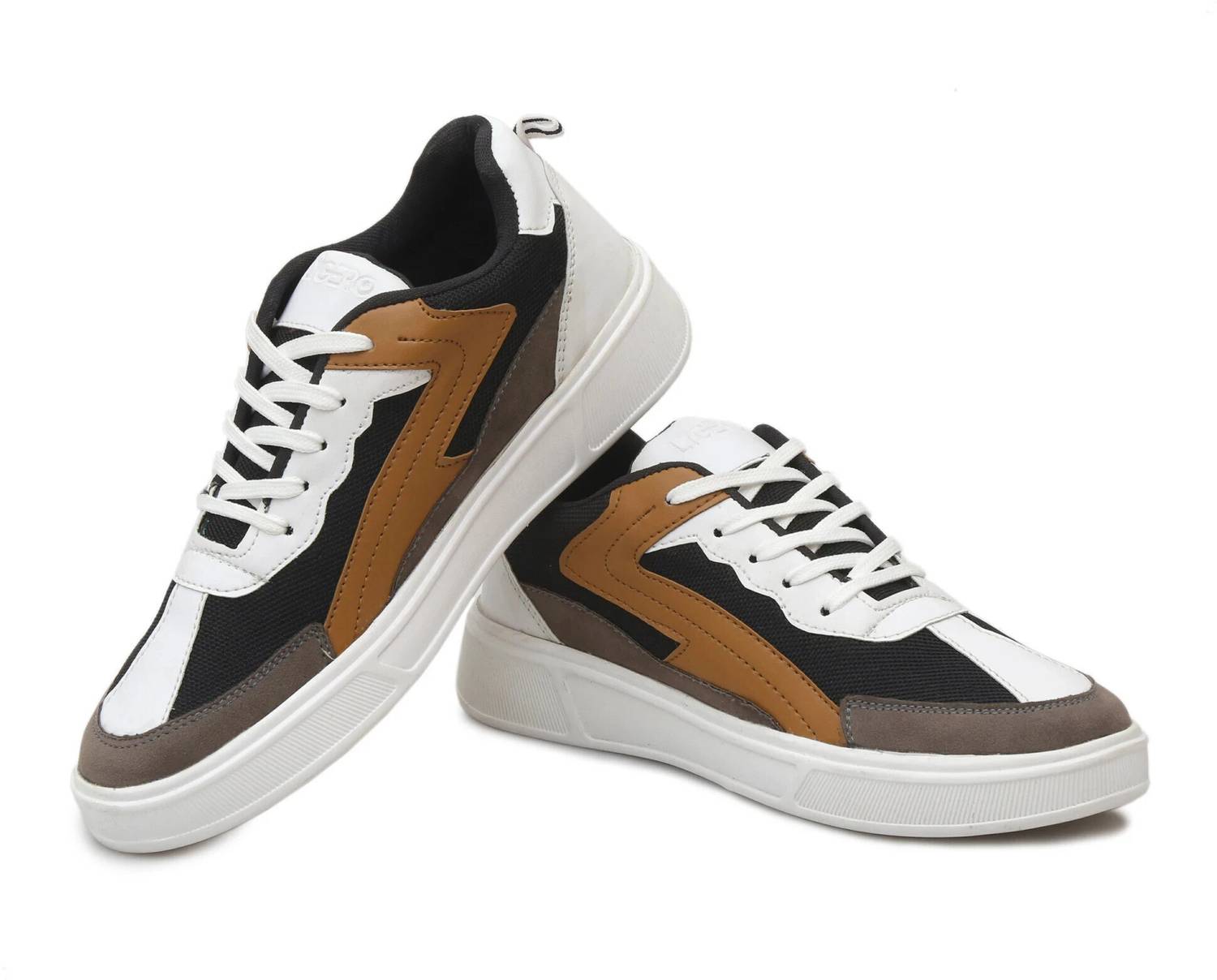 Ligero ZXX Sneakers For Men - Buy Ligero ZXX Sneakers For Men