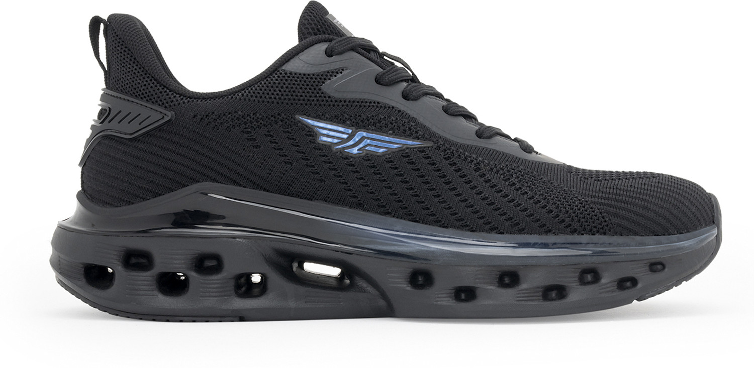 Image of RED TAPE Athleisure Shoes for Men |Cultured Round-Toe Shape & Cushioning Technology Walking Shoes For Men