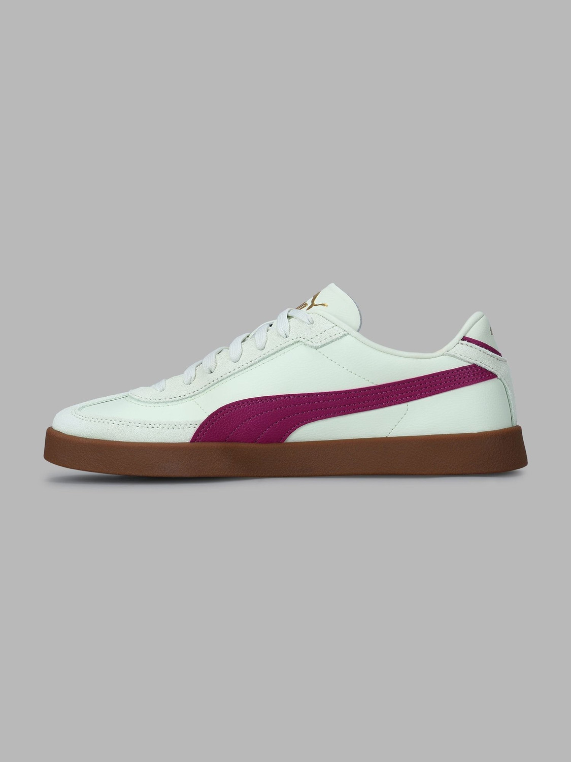 Image of PUMA Puma Club II Era Sneakers For Men