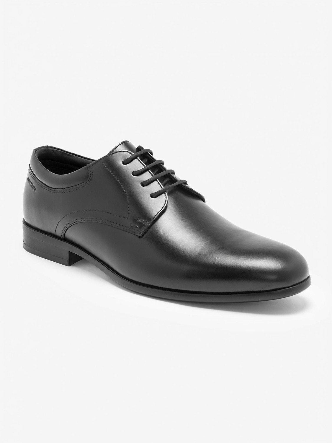 Image of RED TAPE Derby Shoes | Low-Cut Dress Shoes Derby For Men