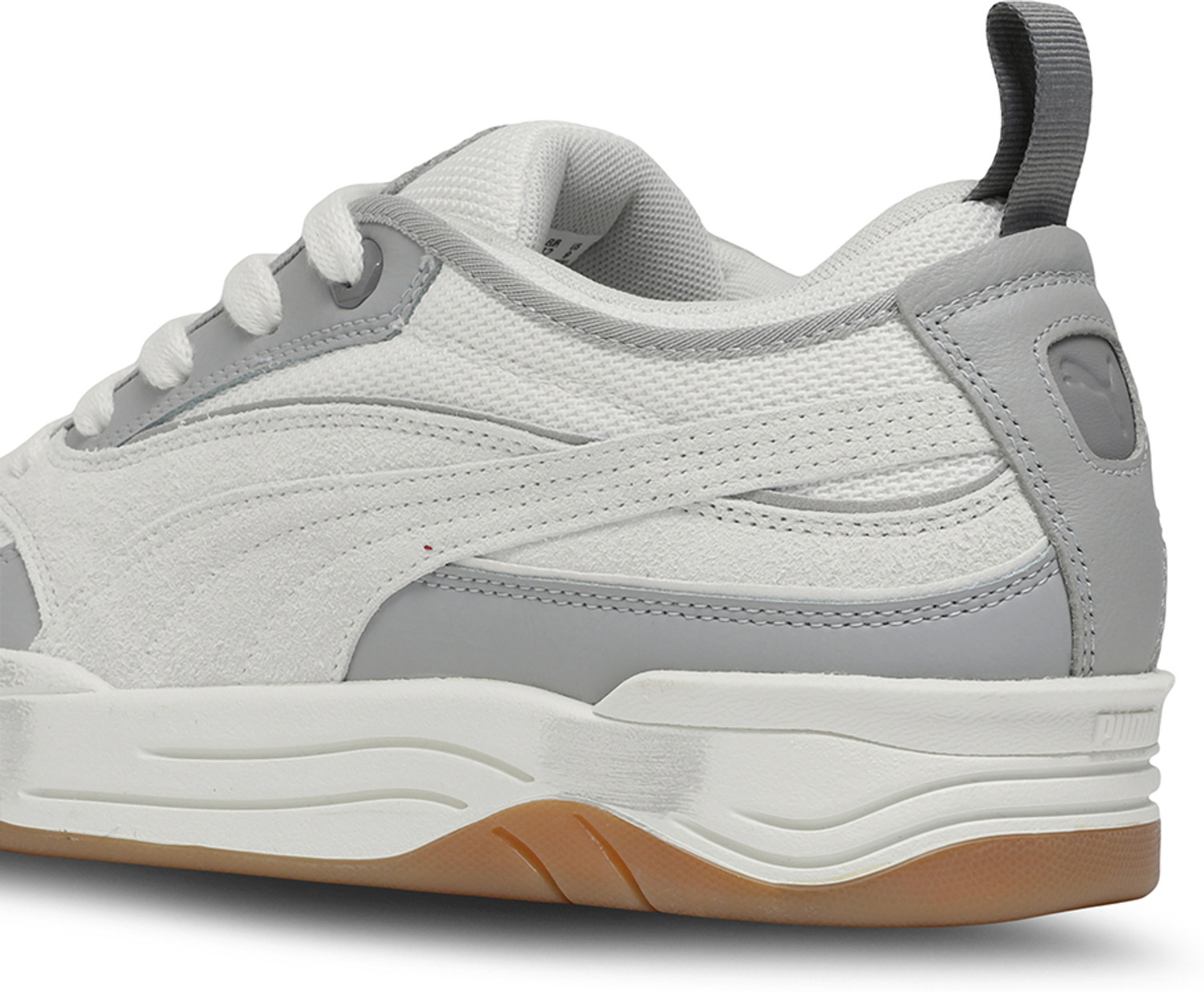 Image of PUMA 180 Pro Overworn Sneakers For Men