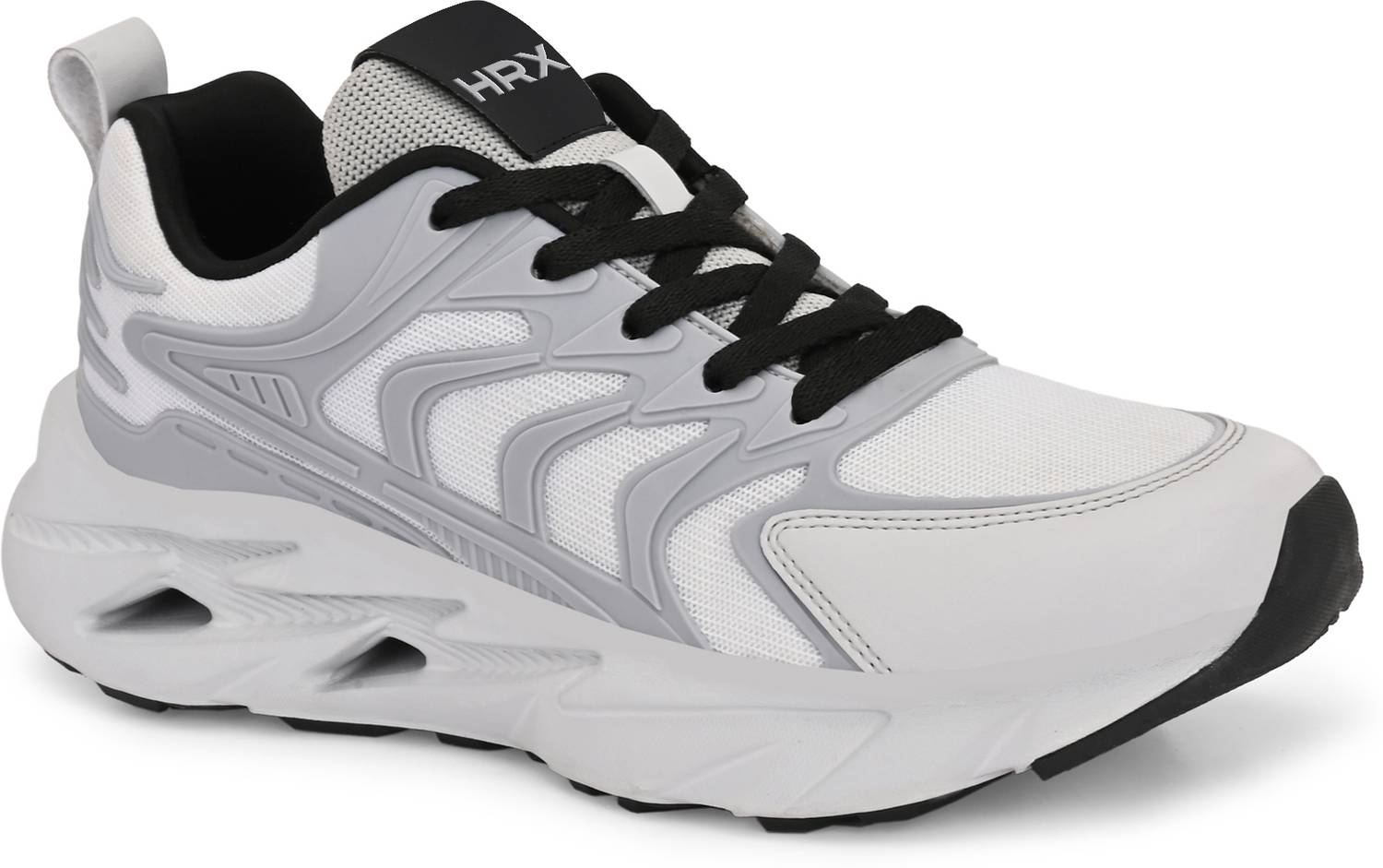 HRX by Hrithik Roshan HX-325 03 Hiking & Trekking Shoes For Men