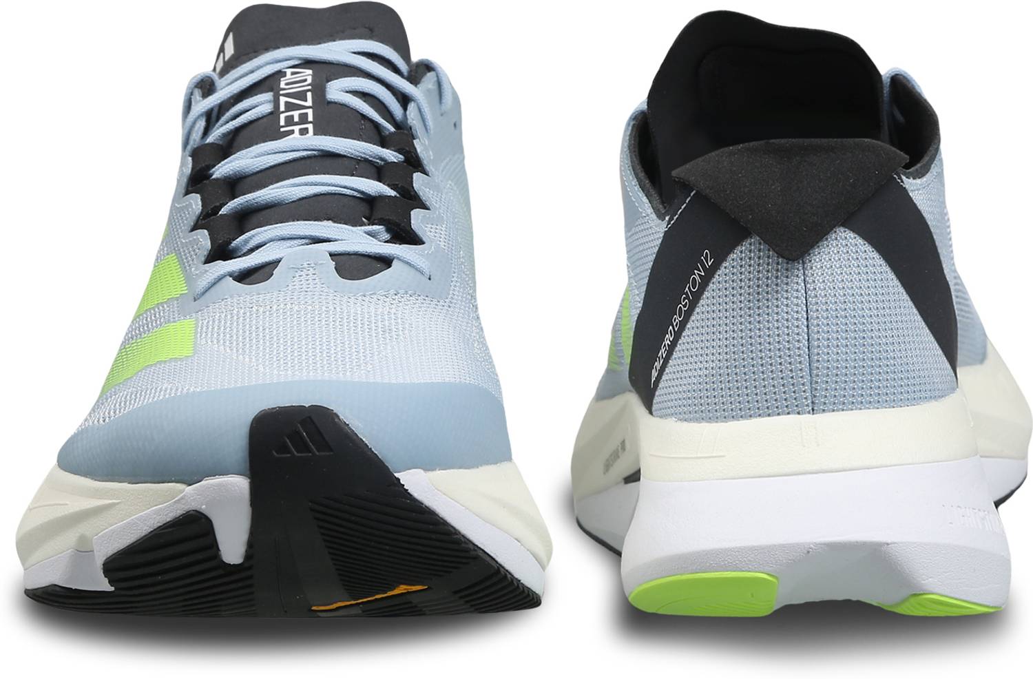 ADIDAS ADIZERO BOSTON 12 M Running Shoes For Men - Buy ADIDAS