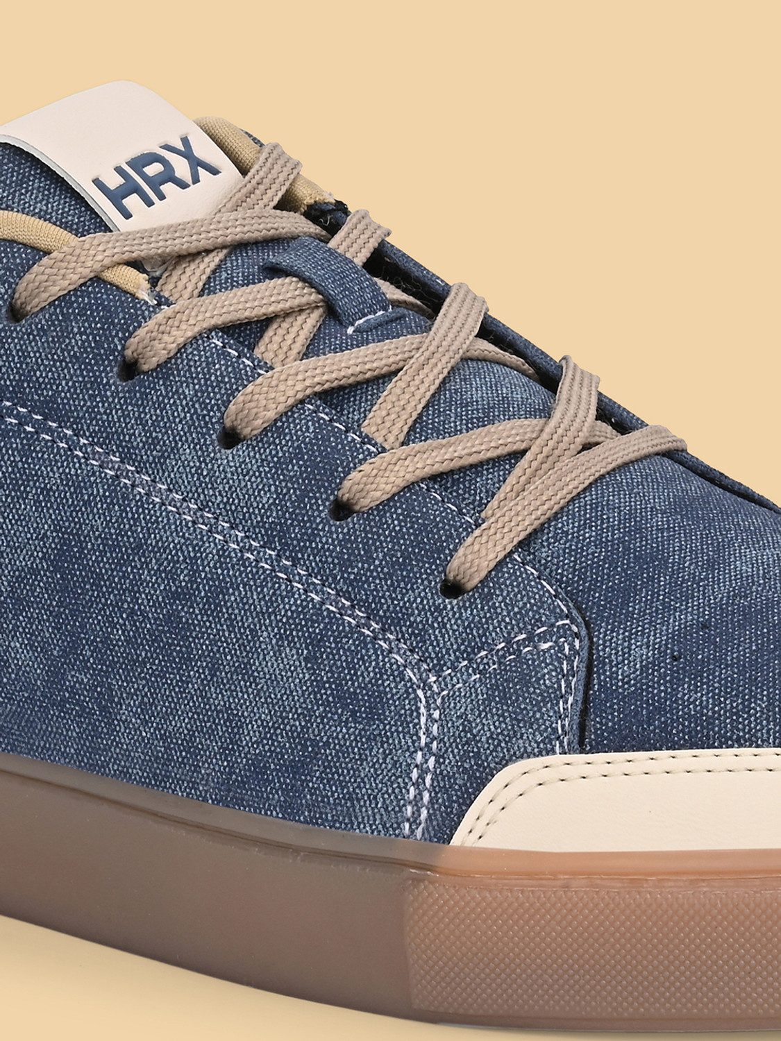 Image of HRX by Hrithik Roshan HX-411 06 Sneakers For Men