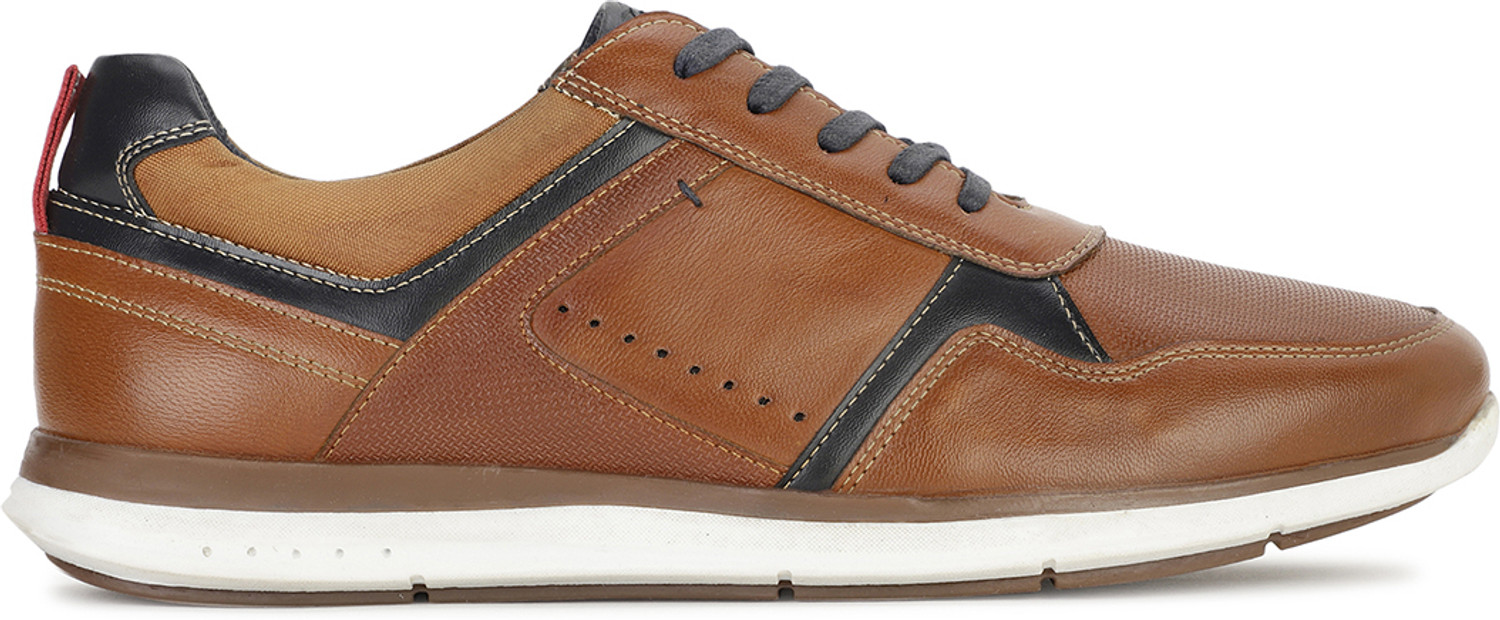 Image of Bata KEVIN E 24 Sneakers For Men