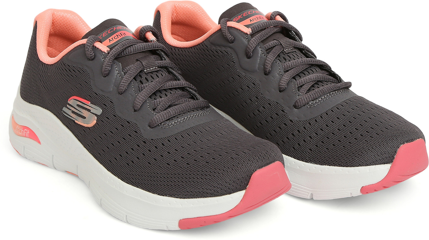 Image of Skechers ARCH FIT-INFINITY COOL Casuals For Women