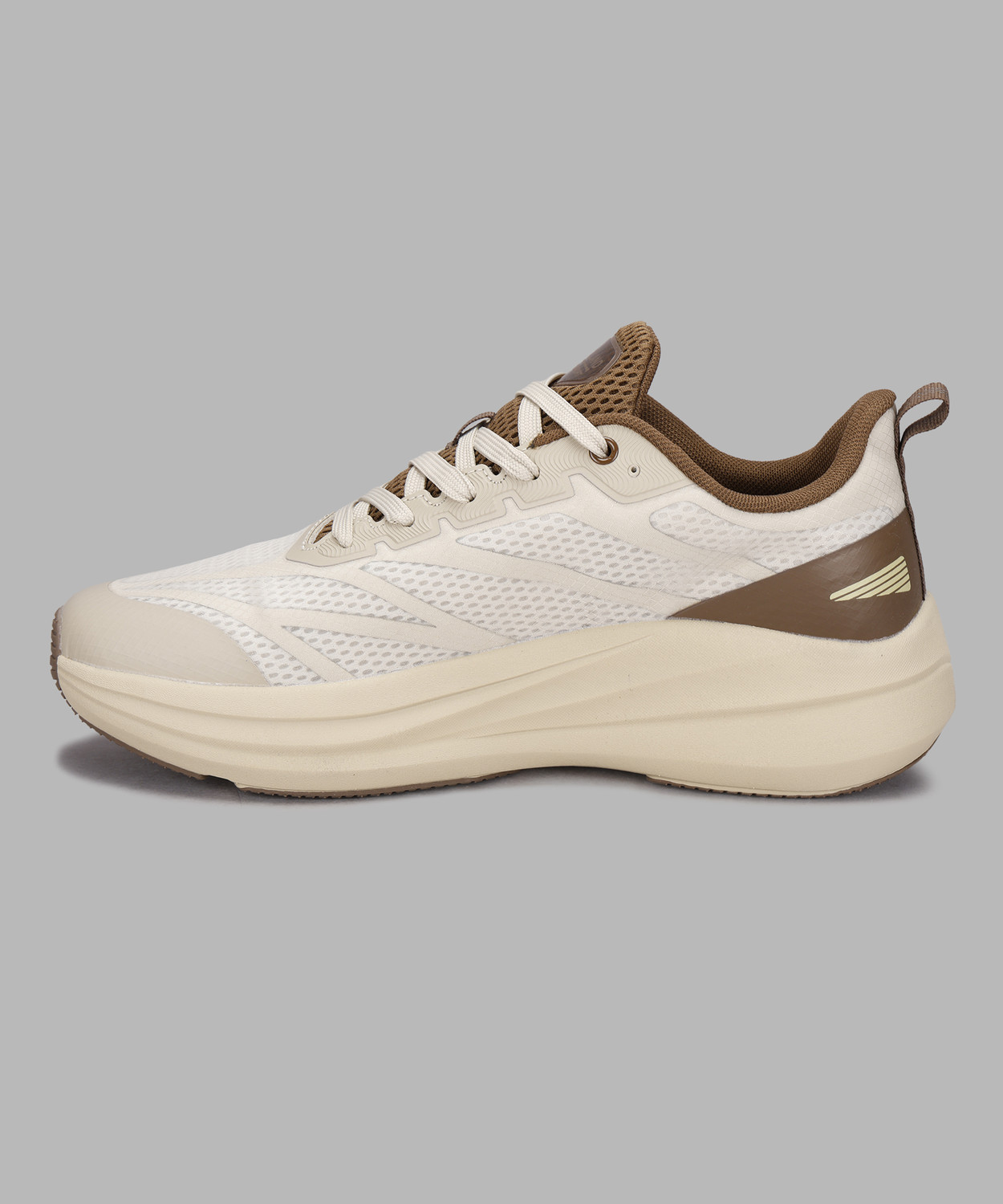 Image of WOODLAND Walking Shoes For Men