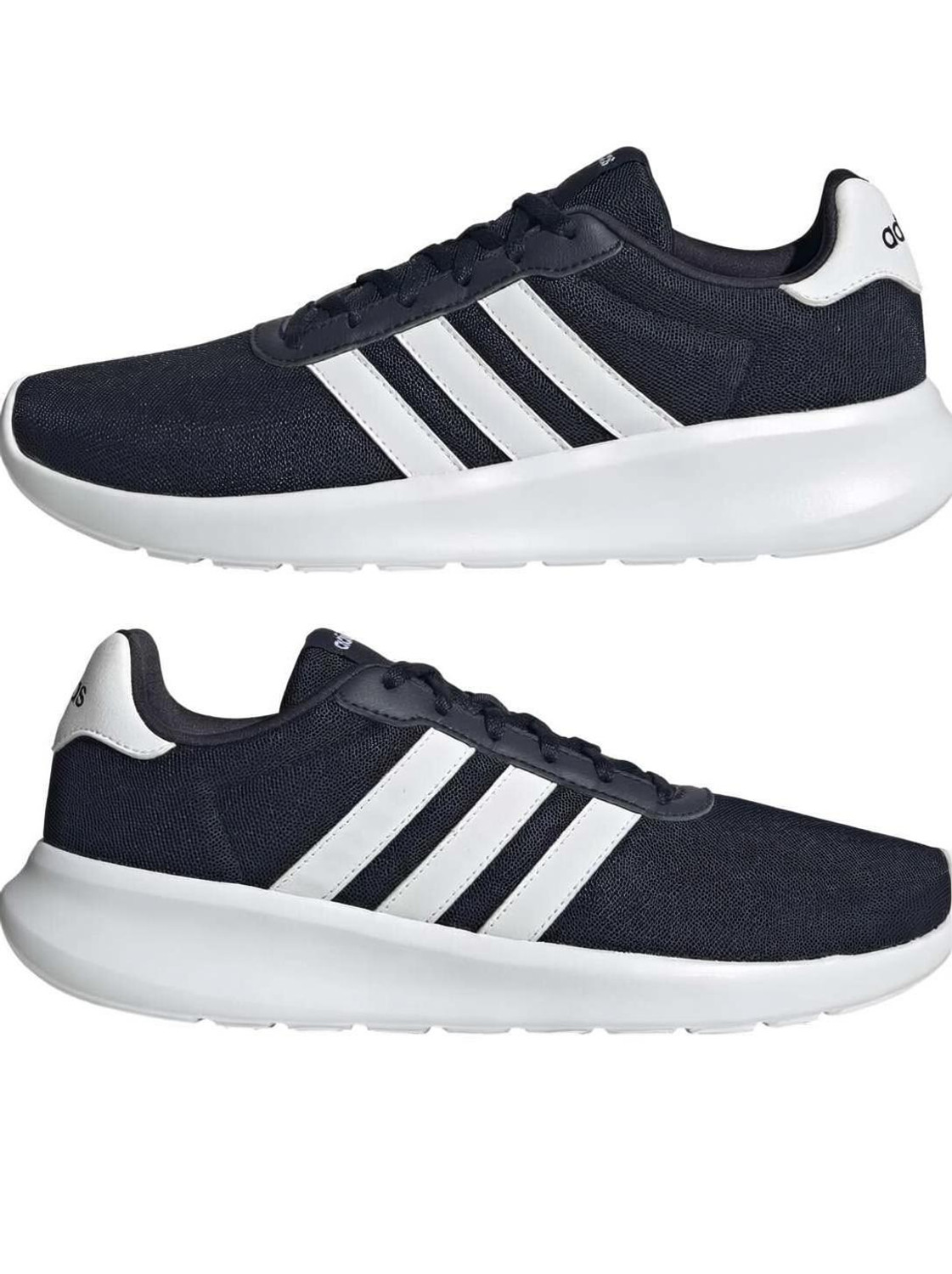 Image of ADIDAS LITE RACER 3.0 Running Shoes For Men