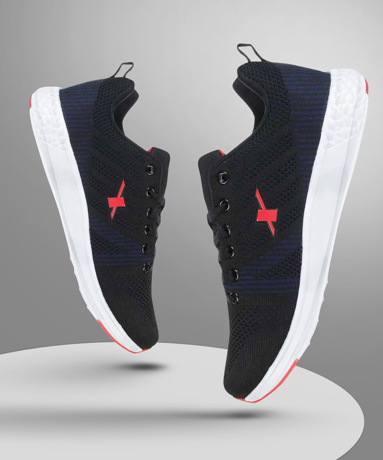 Image of Sparx SM 379 Running Shoes For Men