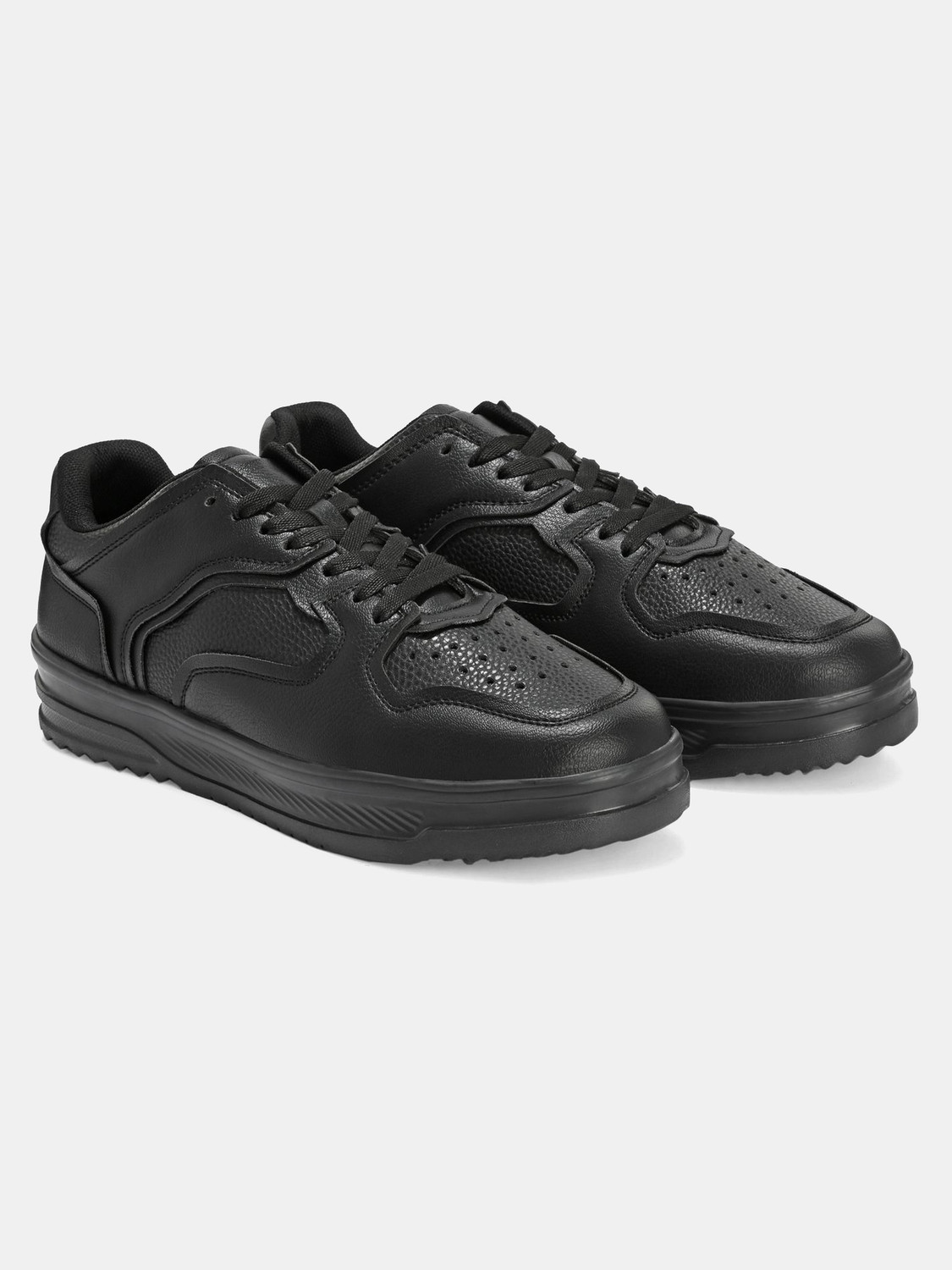Image of HRX by Hrithik Roshan EFC--9098 Sneakers For Men