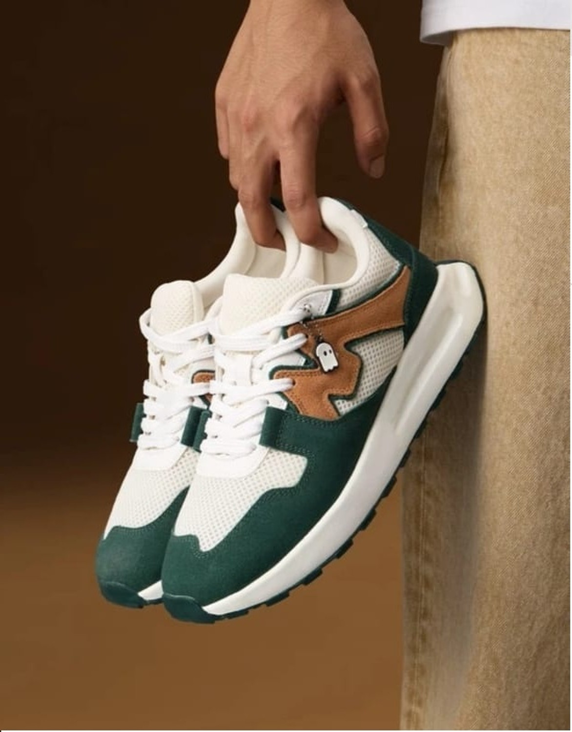 Image of JEFLY Training & Gym Shoes For Men