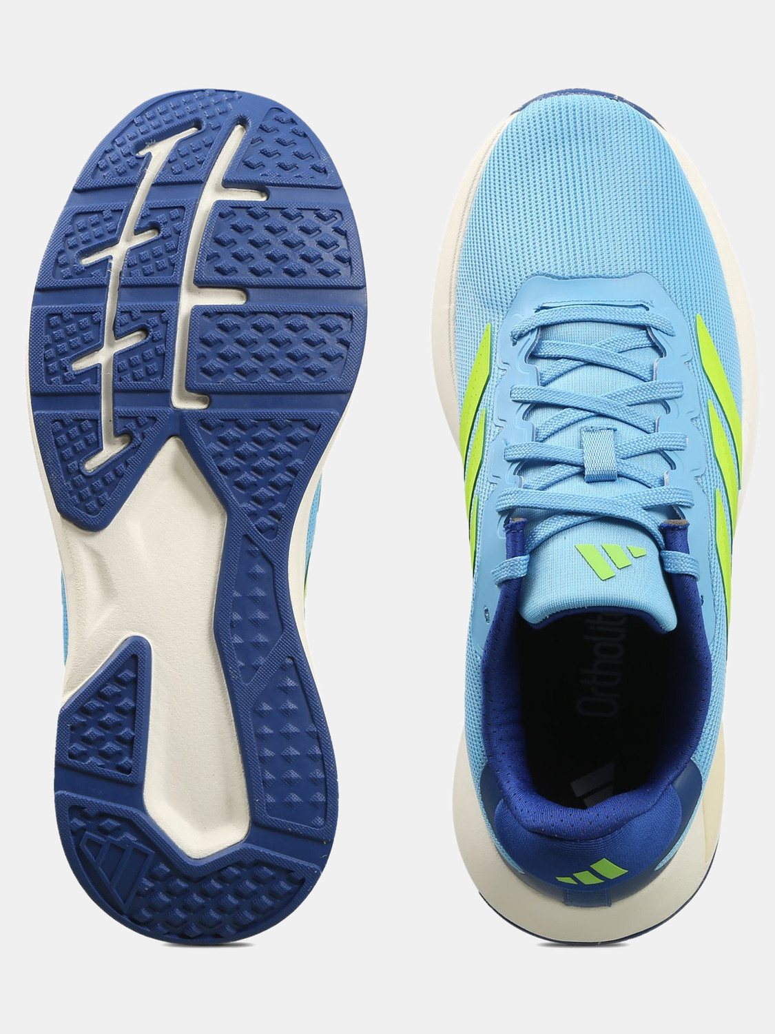 Image of ADIDAS Zap-Run 2 M Running Shoes For Men