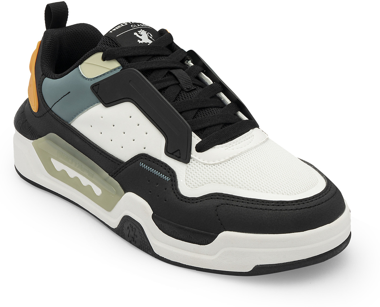 Image of RED TAPE Lifestyle Shoes Sneakers For Men