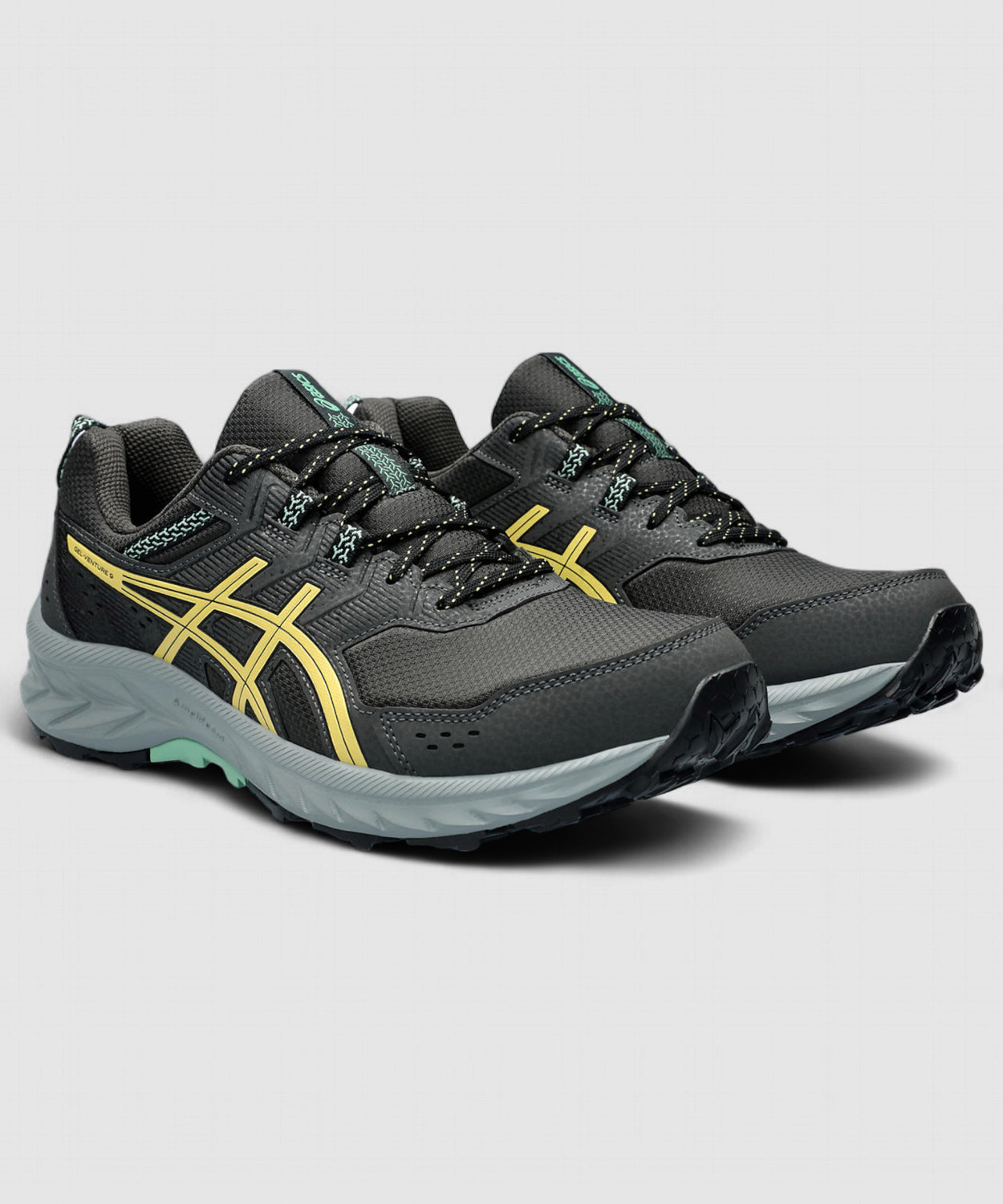 Image of Asics GEL-VENTURE 9 Running Shoes For Men