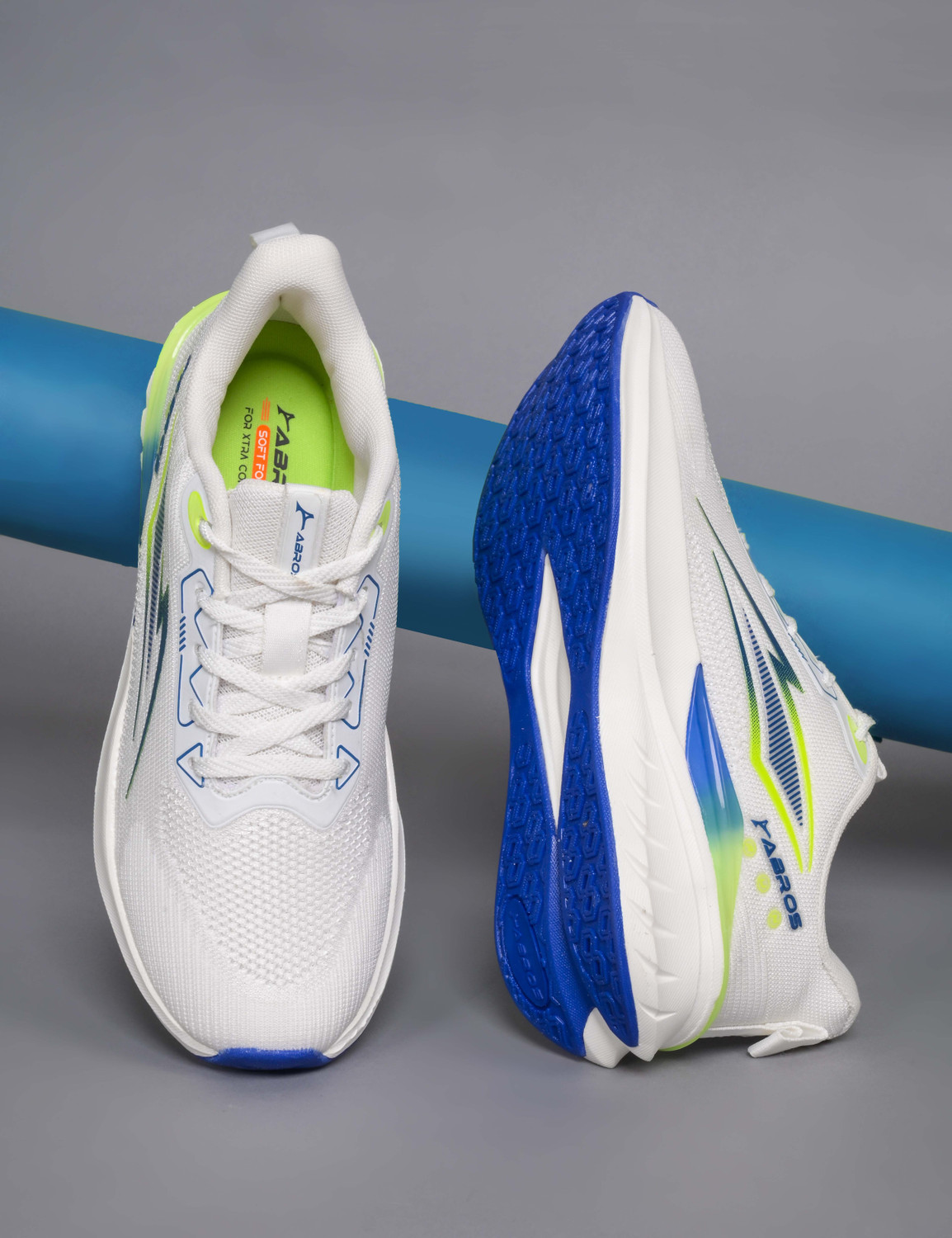 Image of Abros LOUIS Running Shoes For Men