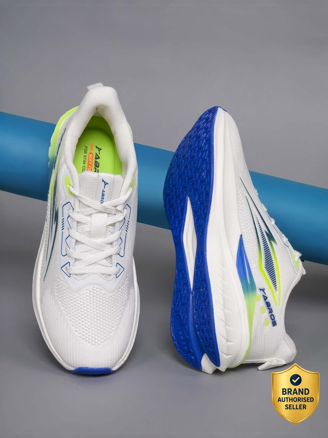 Image of Abros LOUIS Running Shoes For Men