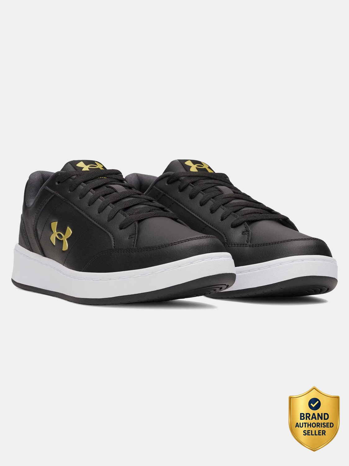 Image of UNDER ARMOUR Official Casuals For Men