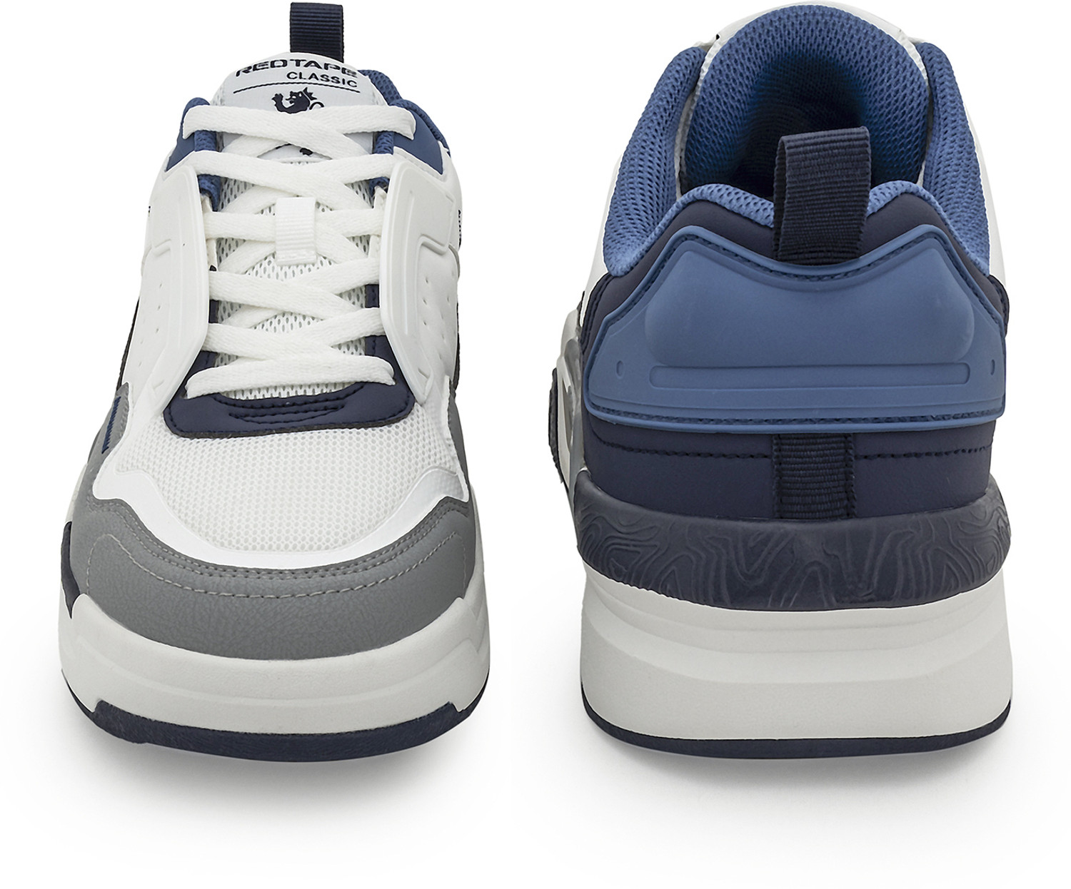 Image of RED TAPE Casual Sneakers For Men