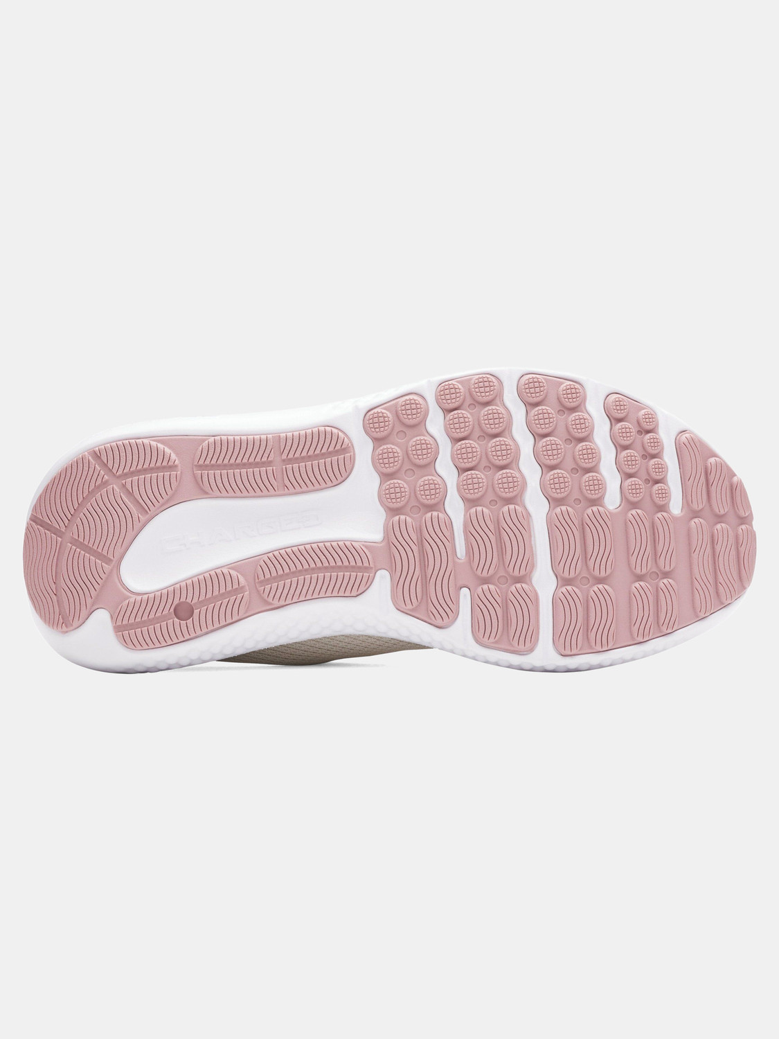 Image of UNDER ARMOUR Charged Surge 4 Running Shoes For Women