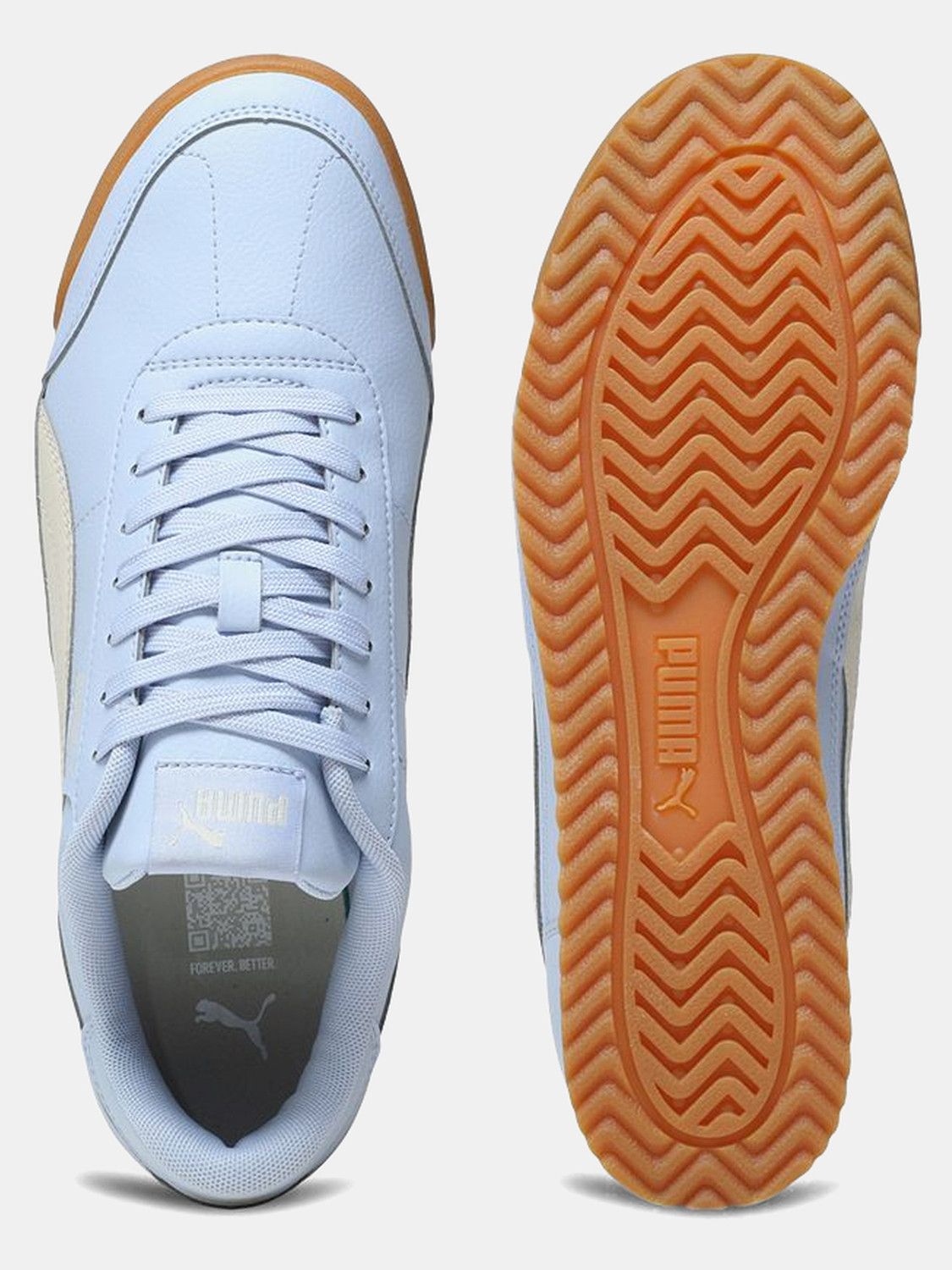Image of PUMA Turino II Sneakers For Men