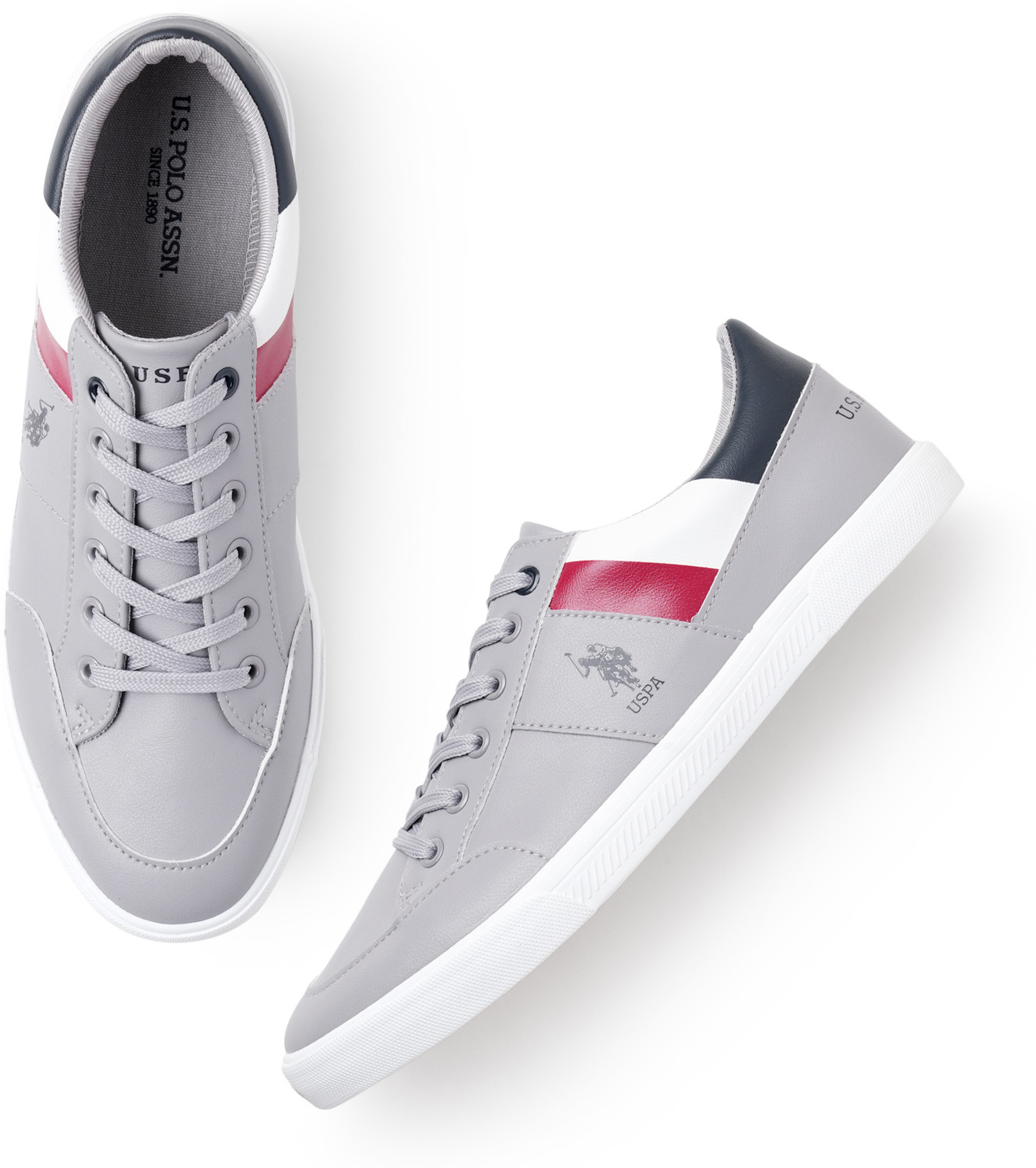 Image of U.S. POLO ASSN. Sneakers For Men