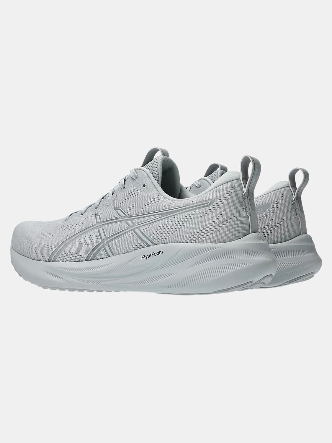 Image of Asics GEL-PULSE 16 Outdoors For Men
