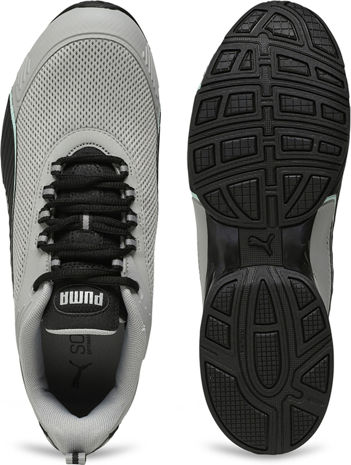 Image of PUMA Magnetic Running Shoes For Men