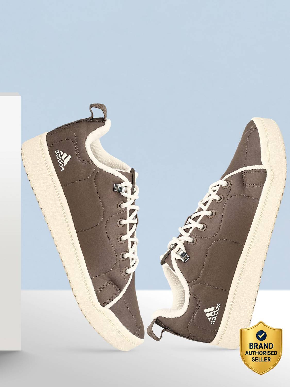 ADIDAS Cosmio M Sneakers (Brown)