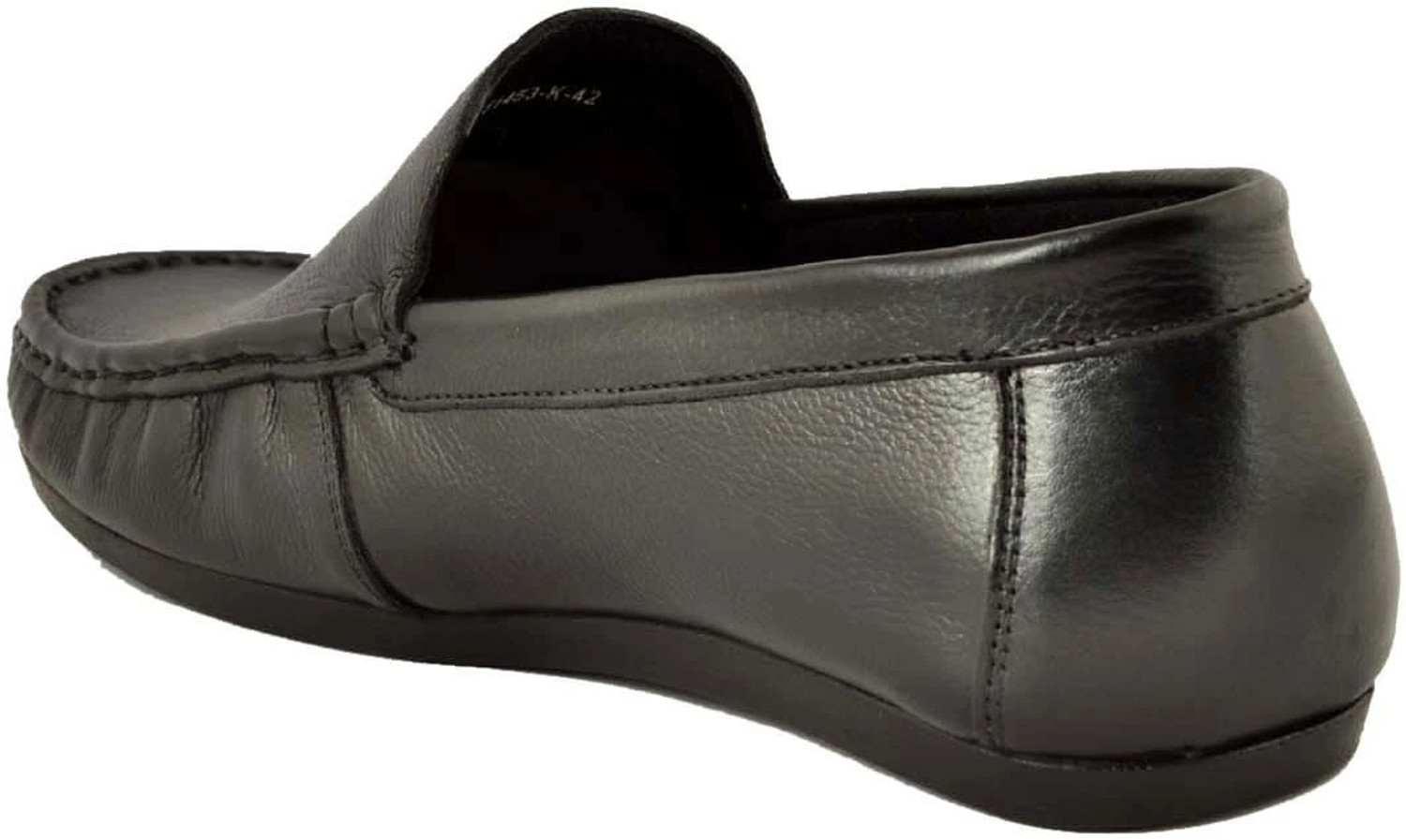 Image of BUCKAROO VAL Loafers For Men