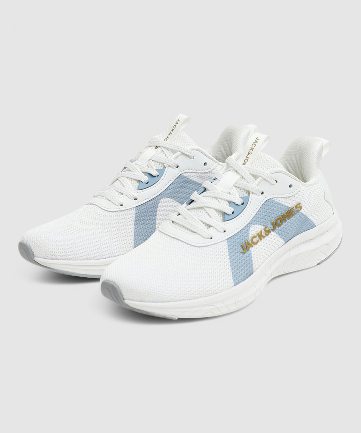 Image of JACK & JONES Running Shoes For Men