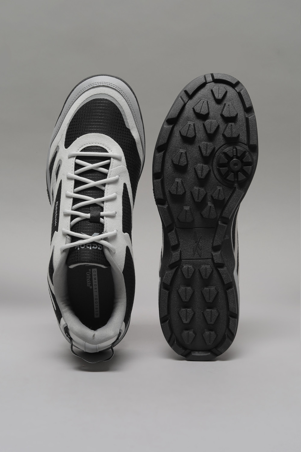 Image of REEBOK REEBOK LUNAR TRAIL Running Shoes For Men