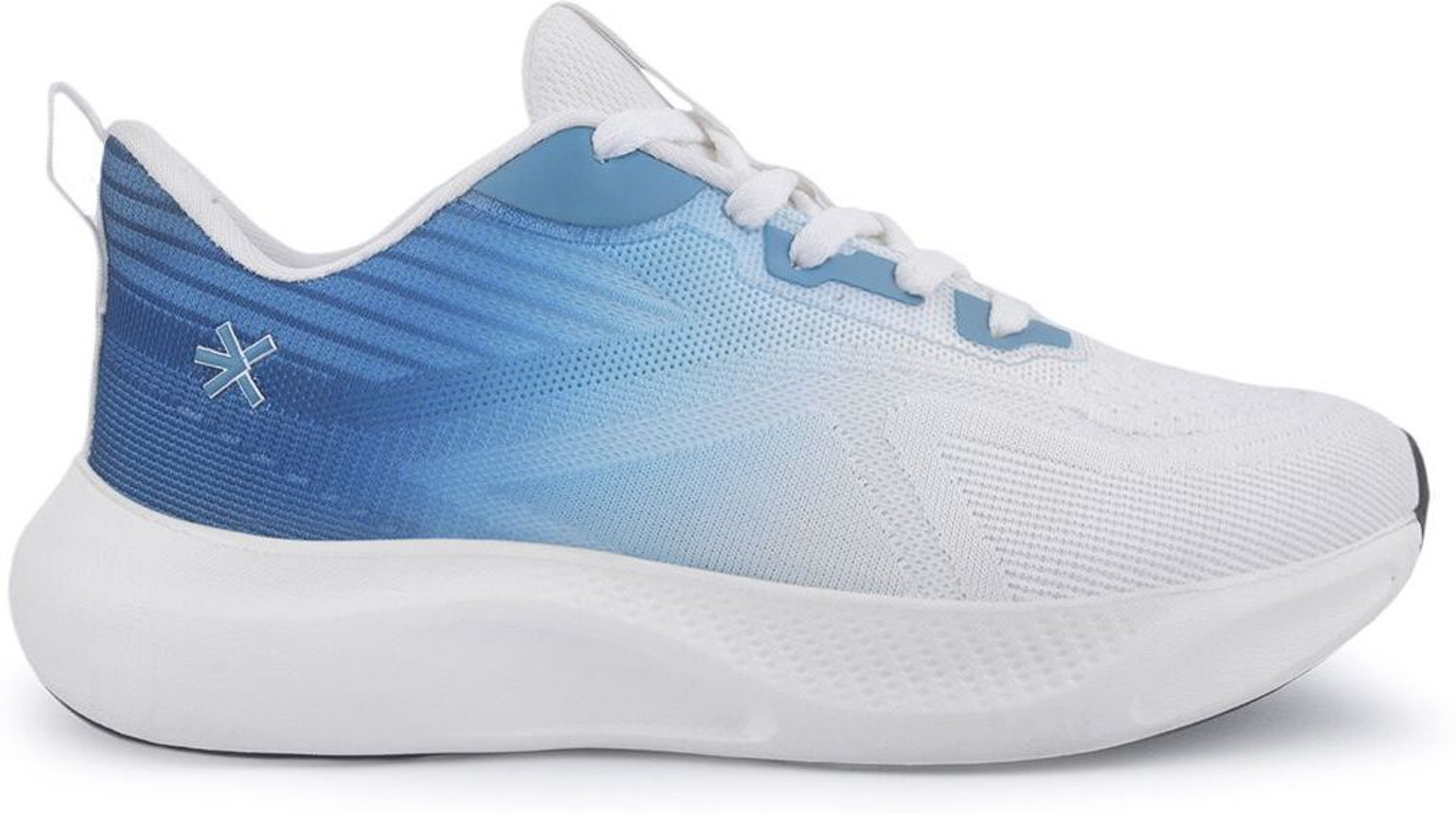 Image of HRX by Hrithik Roshan HRX Dynamic-Run-02 Lightweight,Comfortable,Trendy,Breathable, Sports Running Shoes For Men