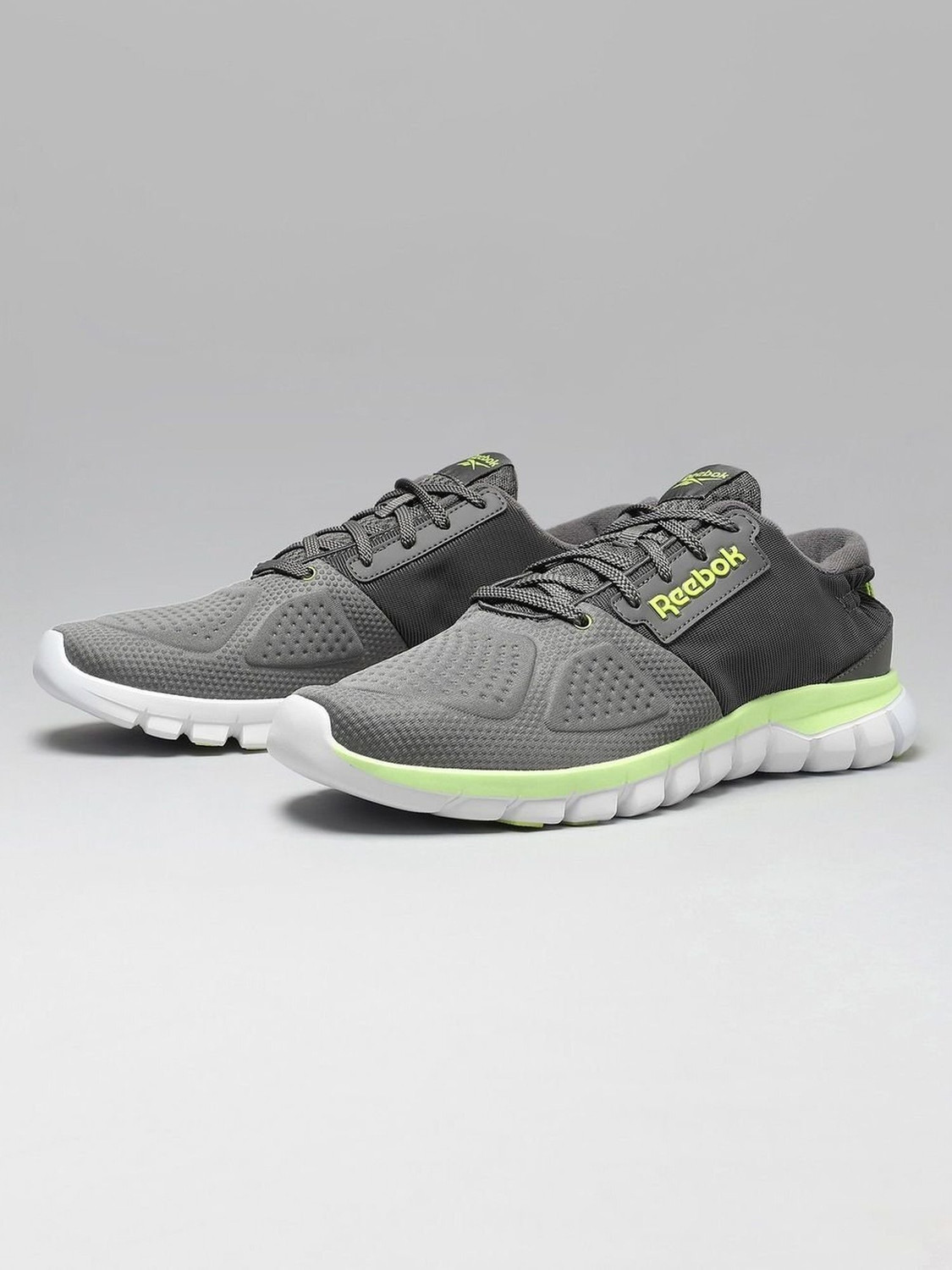 Image of REEBOK AIM RUNNER Running Shoes For Men