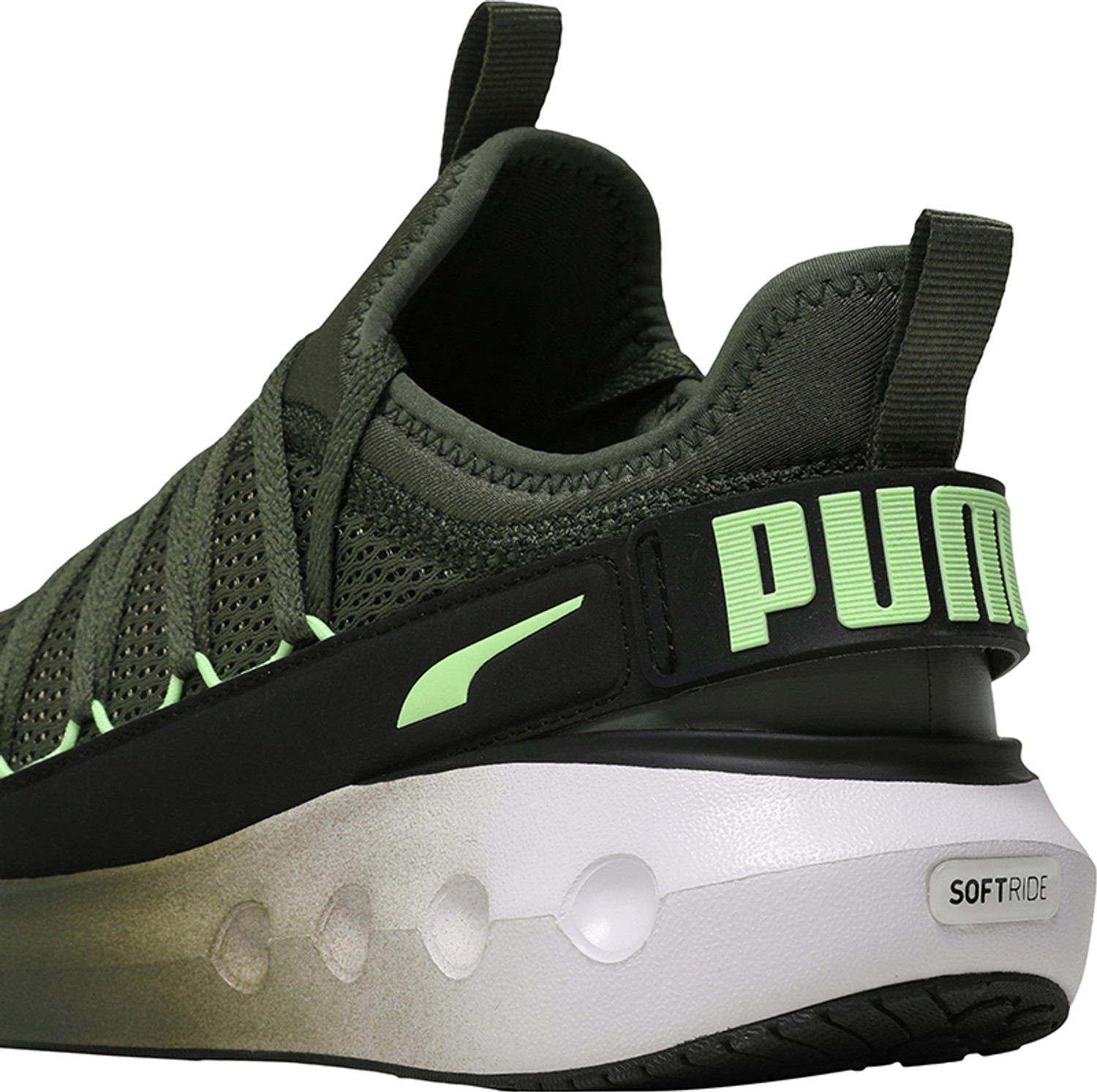 Image of PUMA Softride Carson Fresh Running Shoes For Men