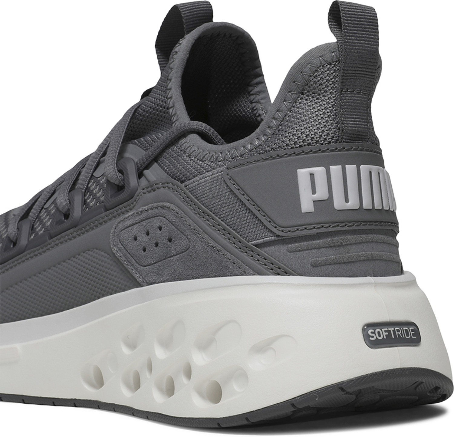 Image of PUMA Softride Frequence Street Running Shoes For Men