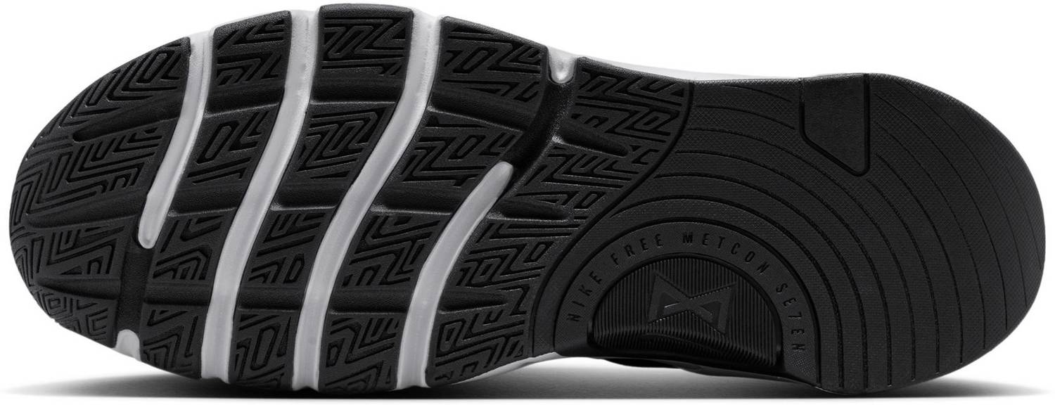 NIKE FREE METCON 7 Men Black - Image 4