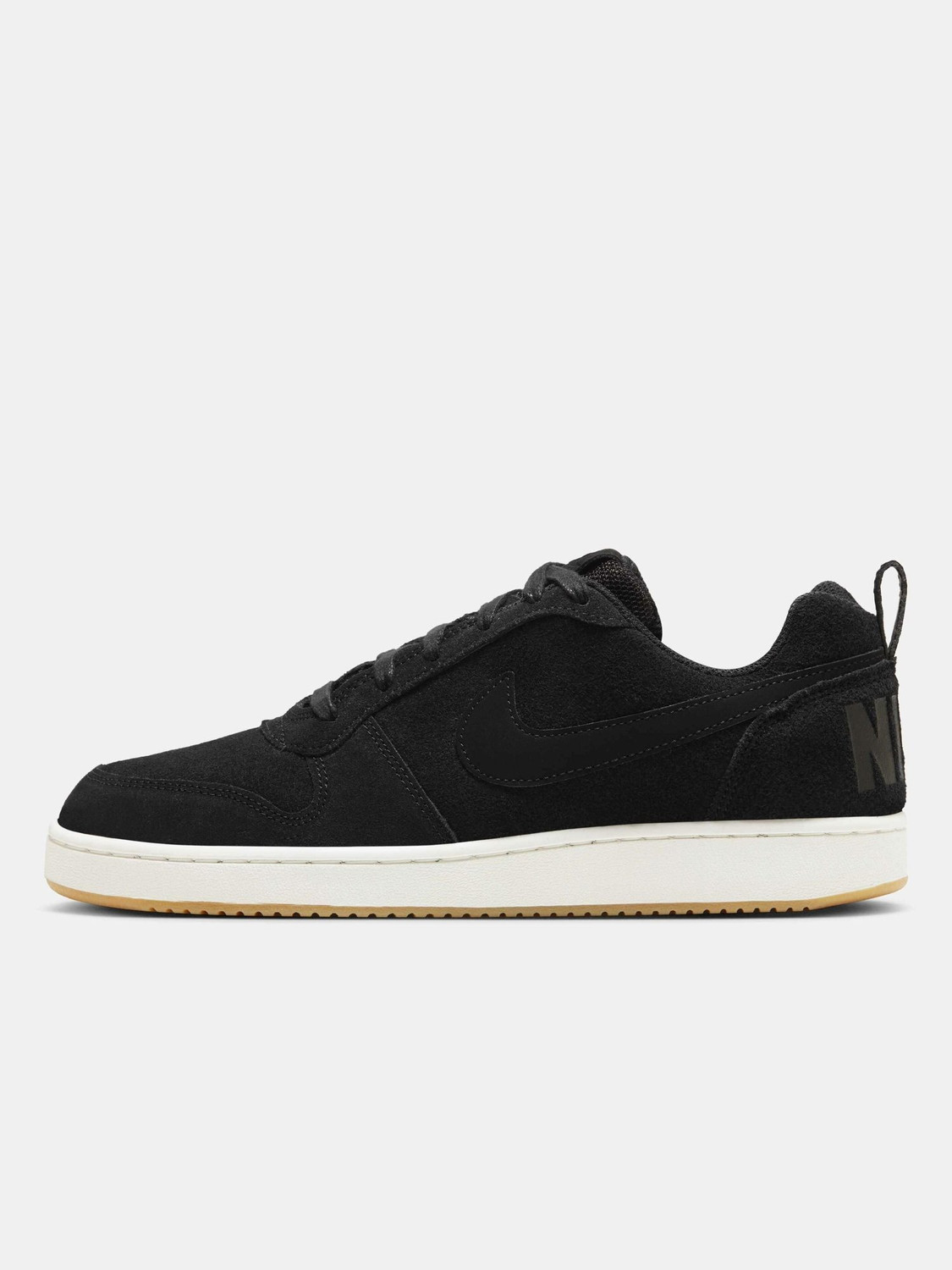 Image of NIKE COURT BOROUGH LOW CN Sneakers For Men