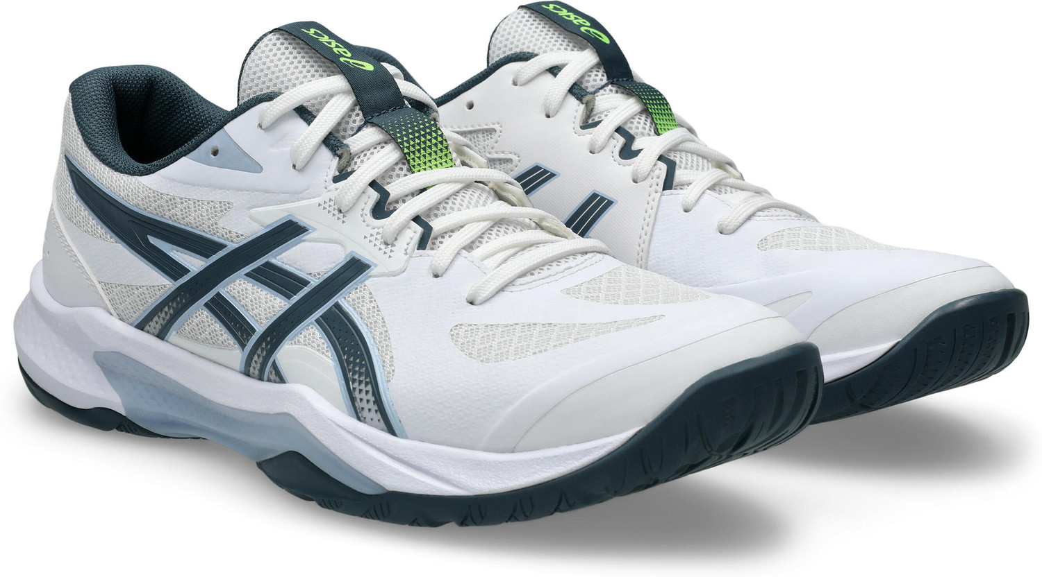Image of Asics GEL-TACTIC 13 Badminton Shoes For Men