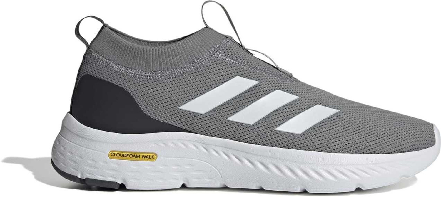 Image of ADIDAS MOULD 1 SOCK M Walking Shoes For Men