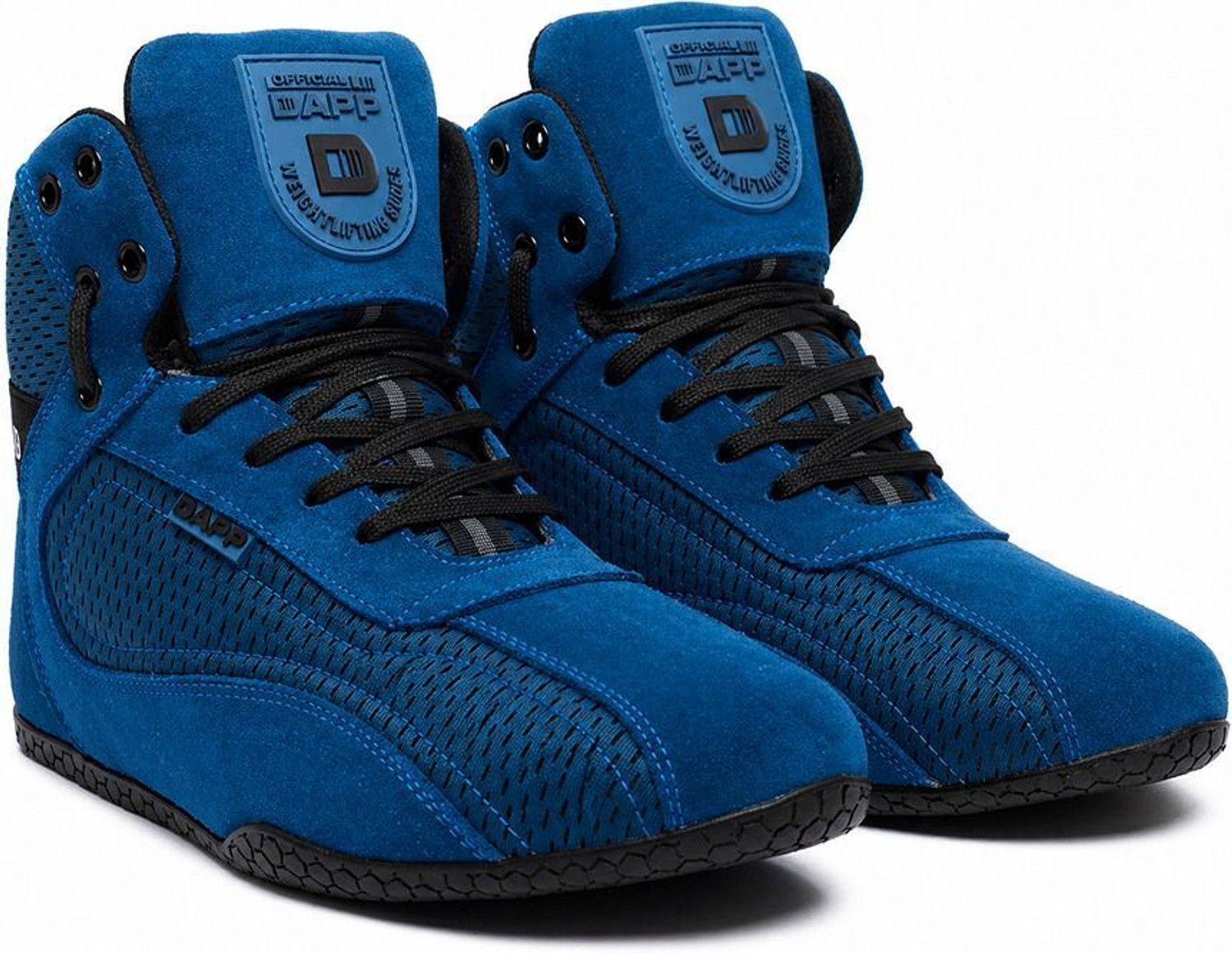 Image of Official dapp X series weightlifitng shoes High Tops For Unisex