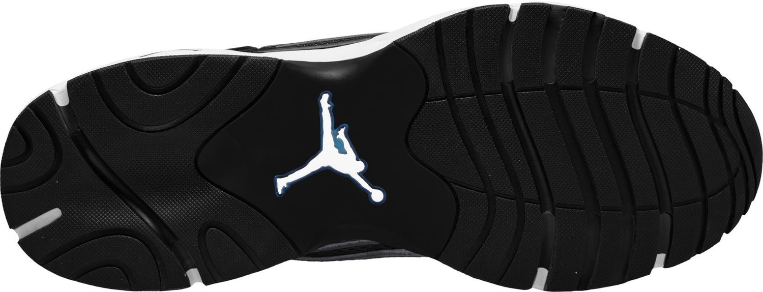 Image of NIKE Jordan Trunner Flow Sneakers For Men