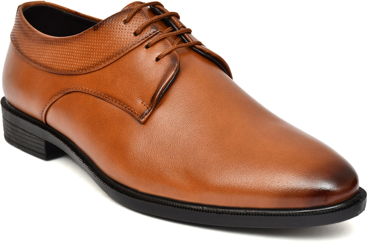 Image of Waizok Formal Shoes For Men | Premium Office Wear Party Wear Shoes | Derby For Men