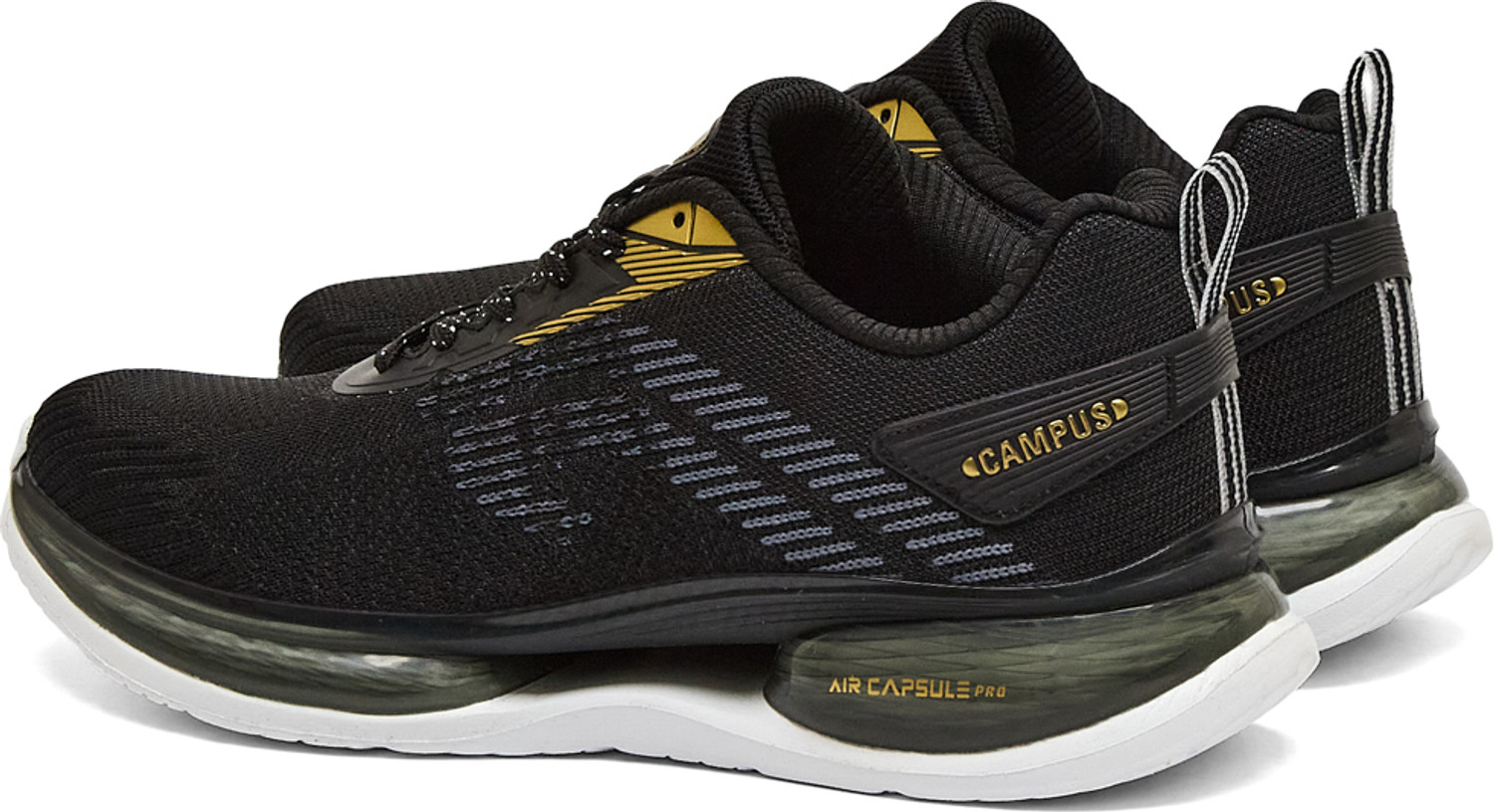 Image of CAMPUS AMINO Running Shoes For Men