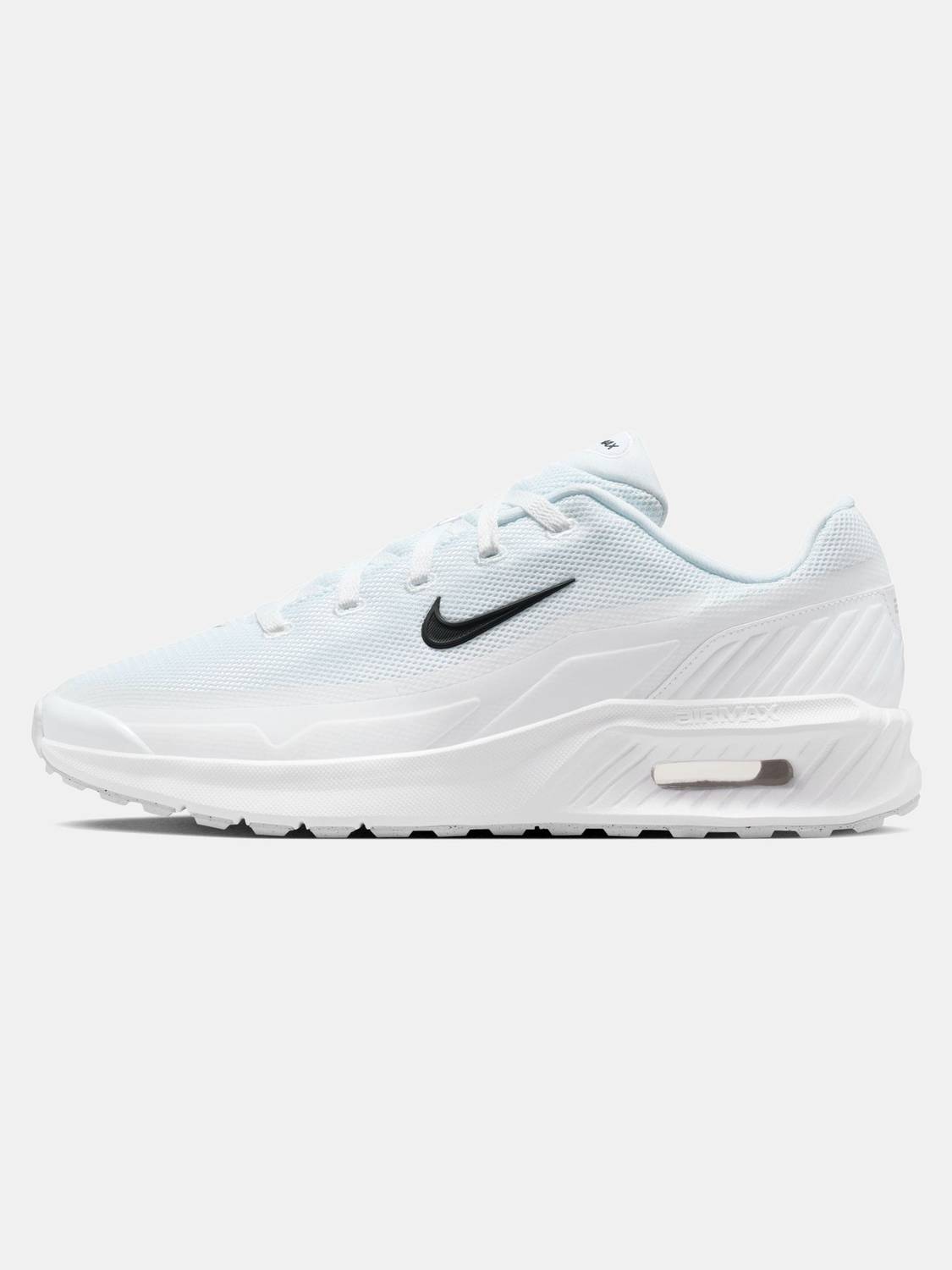 NIKE Men Air Max Bia White - Image 2