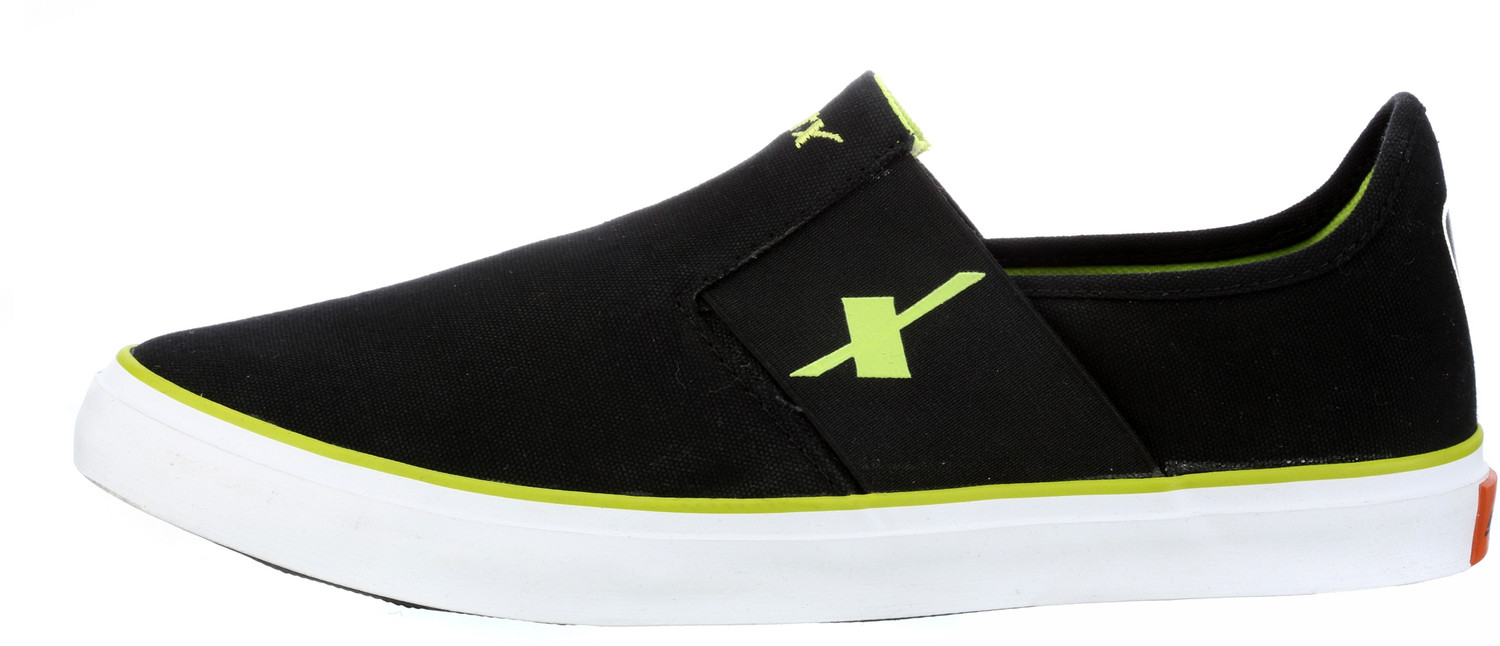 Image of Sparx SM 214 | Stylish, Comfortable | Casual Shoes For Men