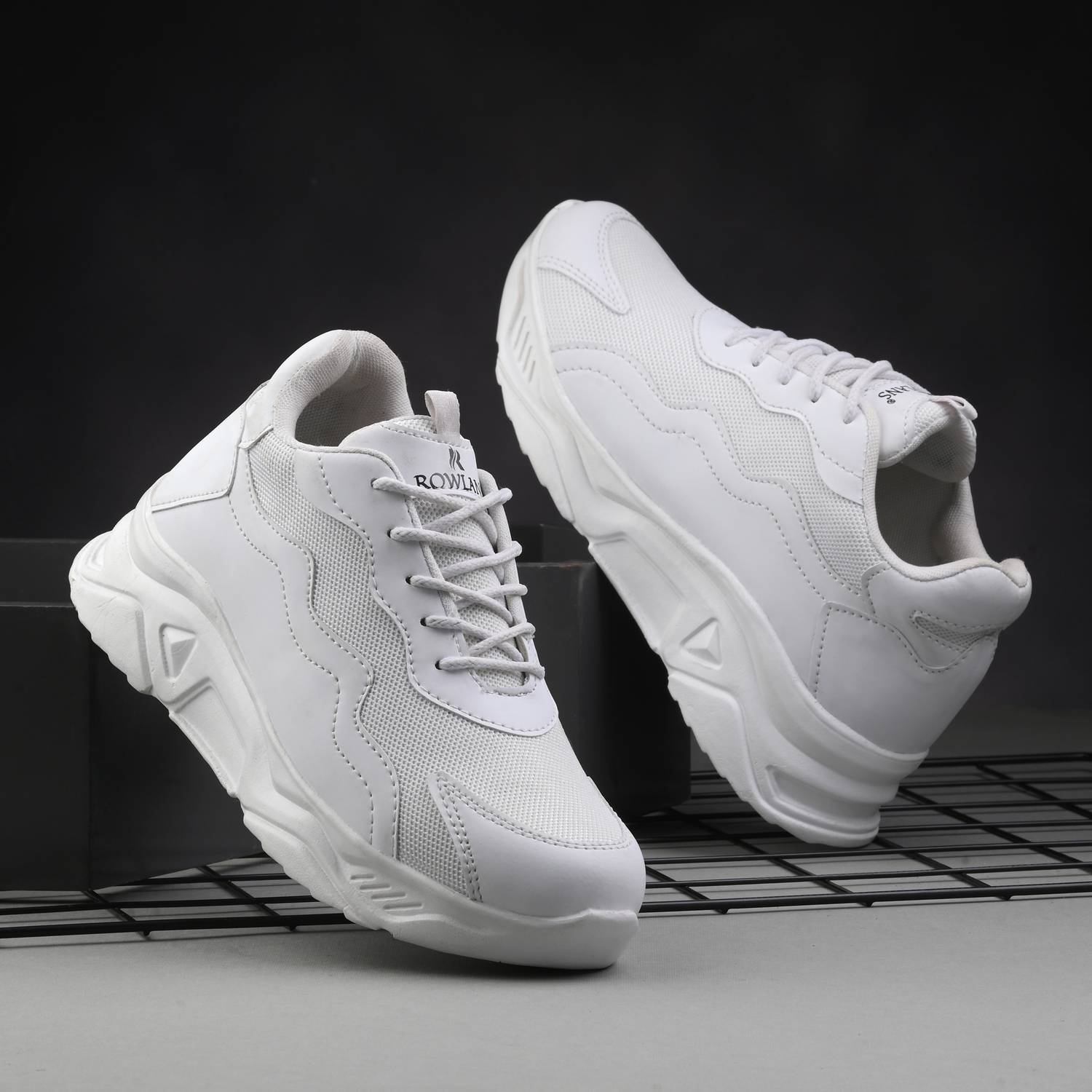 Rowlans 100% Genuine,Durable,comfortable,Casual Sport Training &